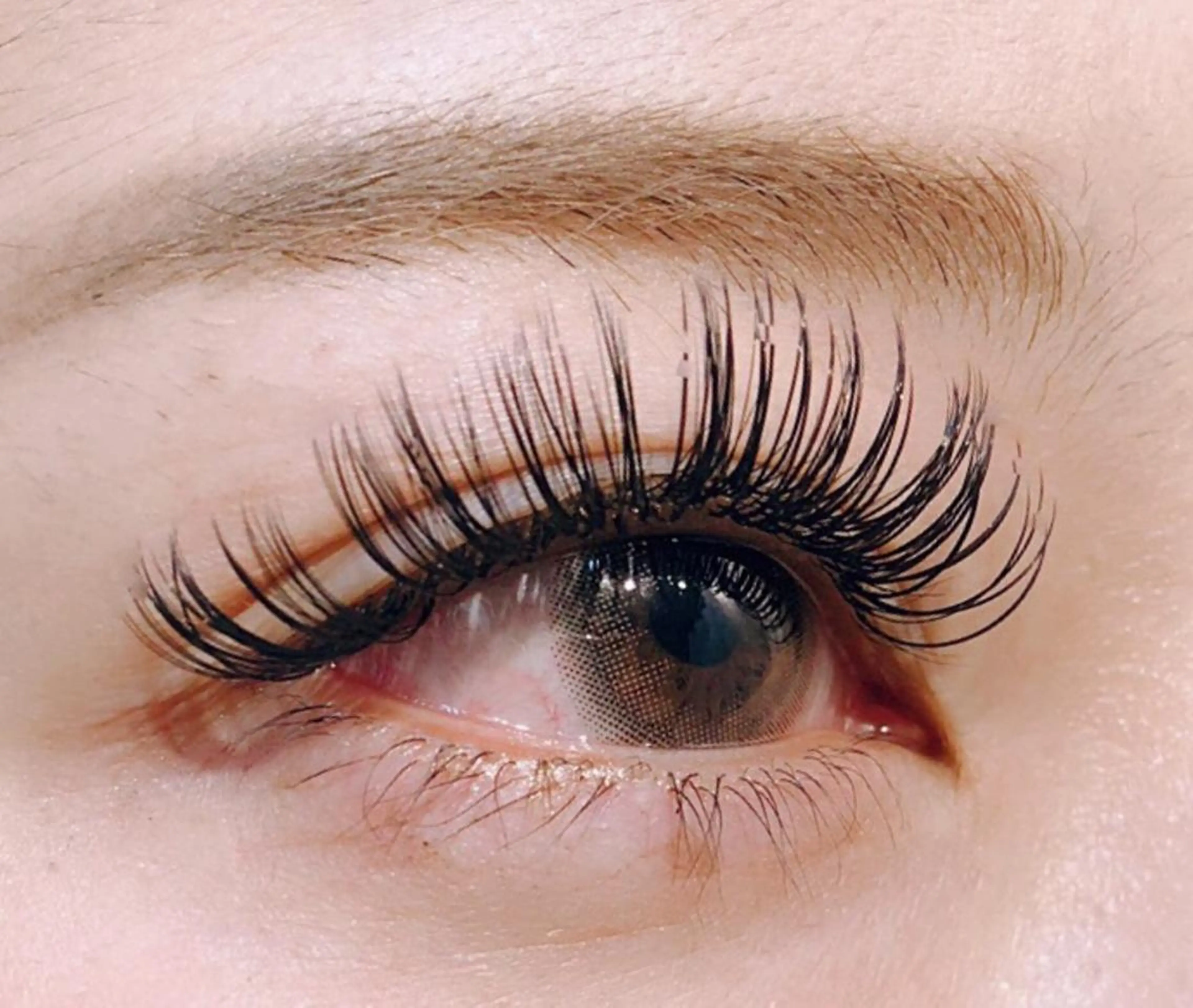 マツエク・マツパ osaki .のマツエク・マツパデザイン