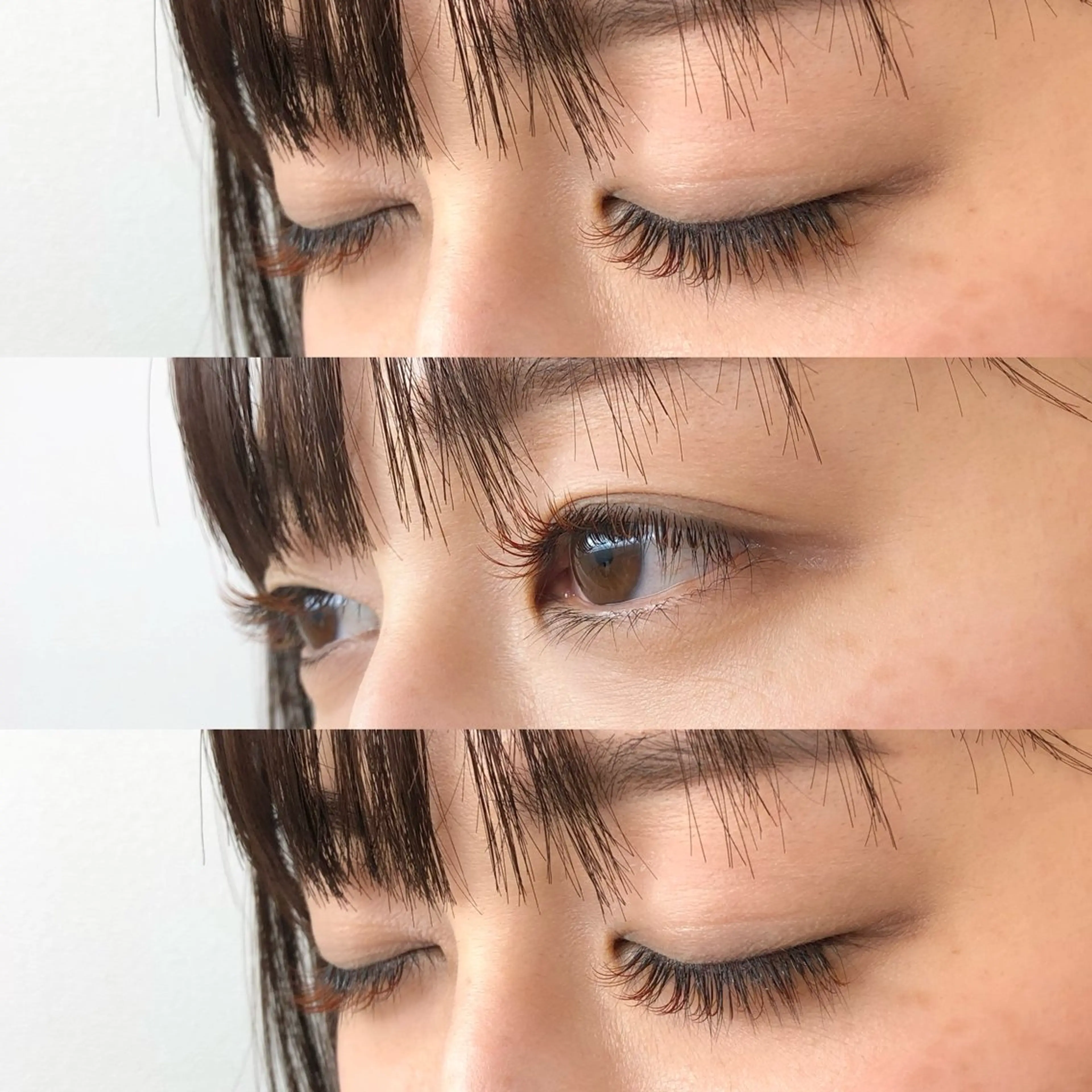 マツエク・マツパ 𝐞𝐢𝐠𝐡𝐭 🤍𝐑𝐄𝐈のマツエク・マツパデザイン