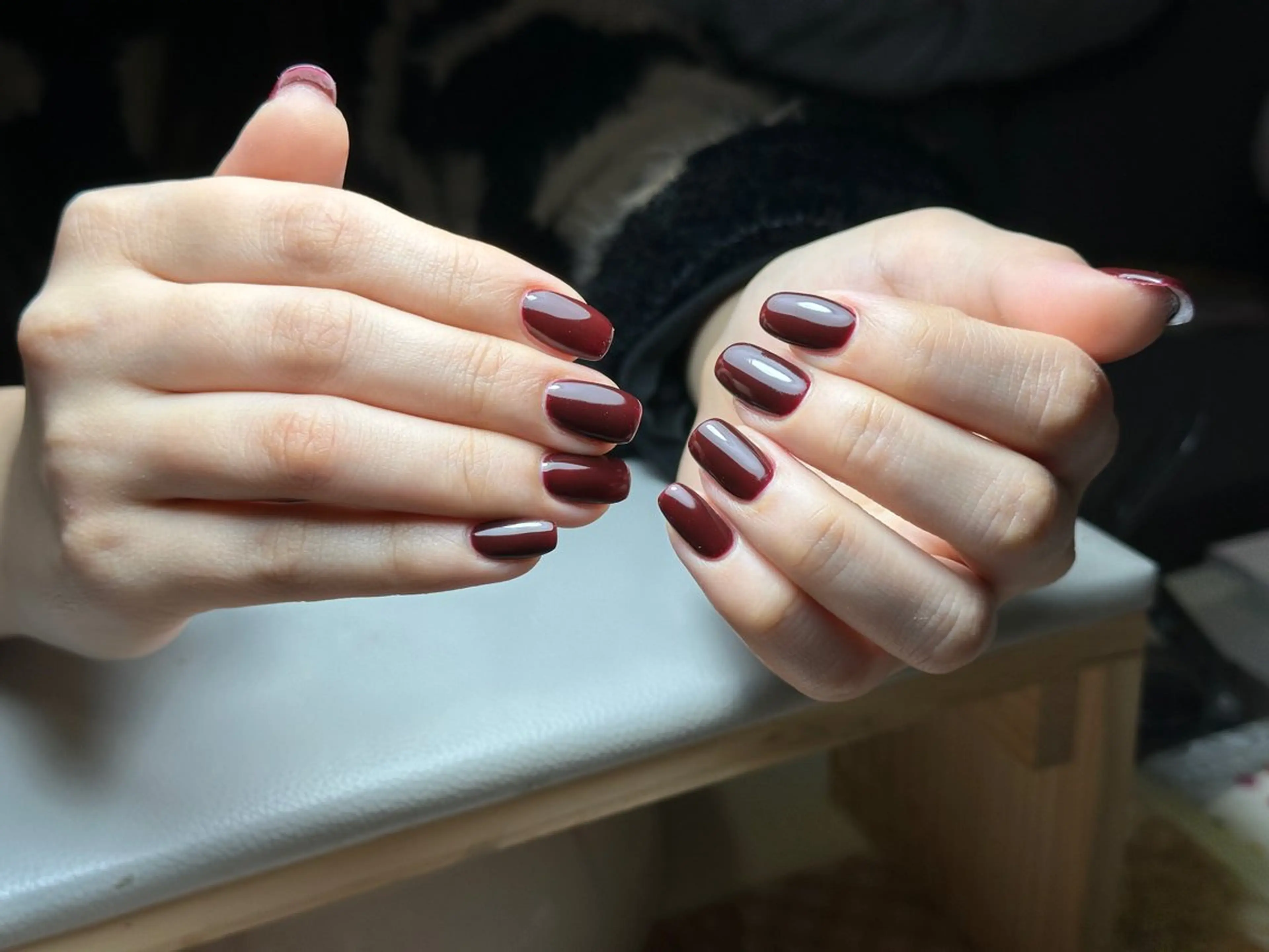 ネイル Eveネイル チップスカルプ専門店のネイルデザイン