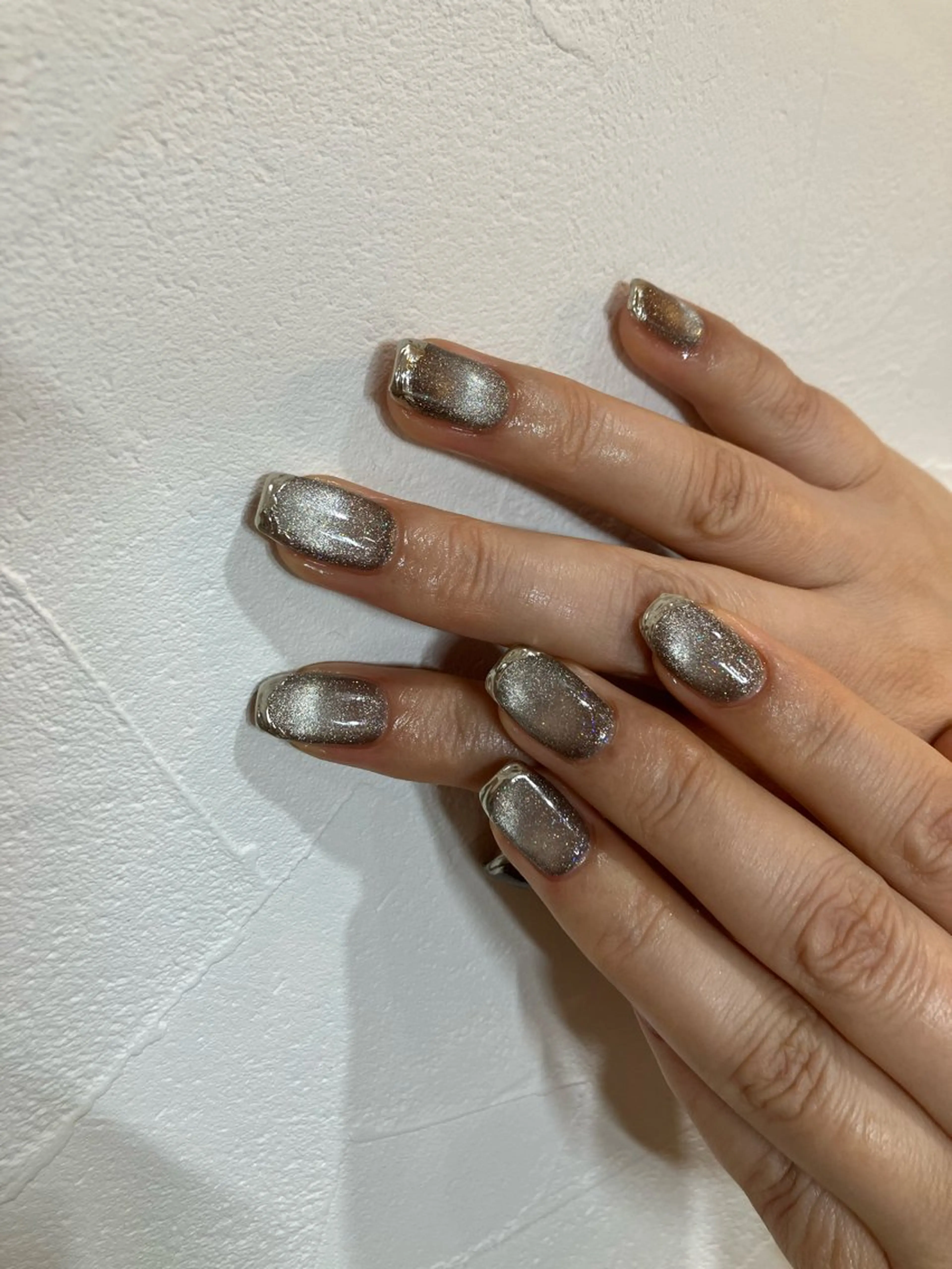 ネイル NADIA renaのネイルデザイン