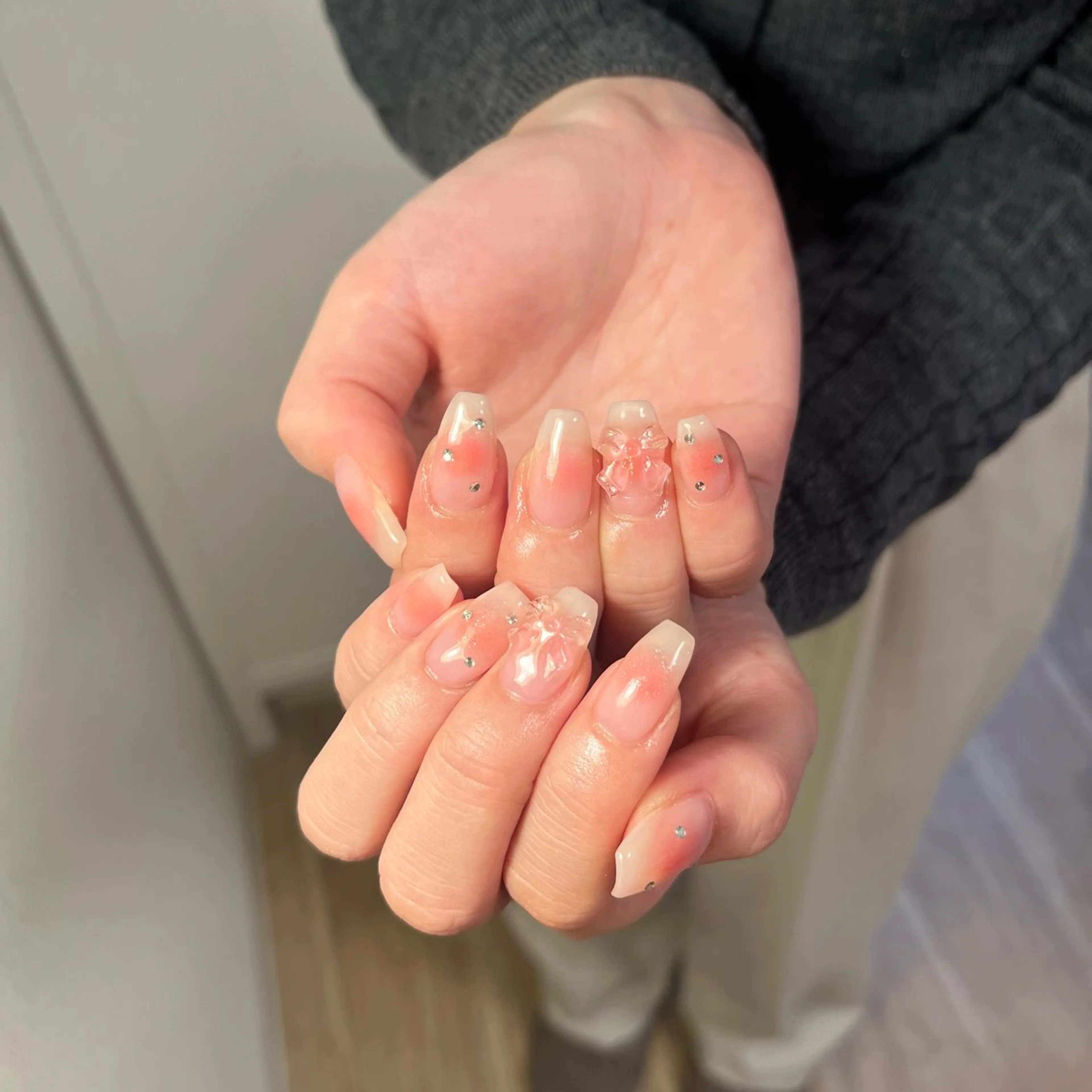 ネイル neroria nail所属・neroria nailのネイルデザイン