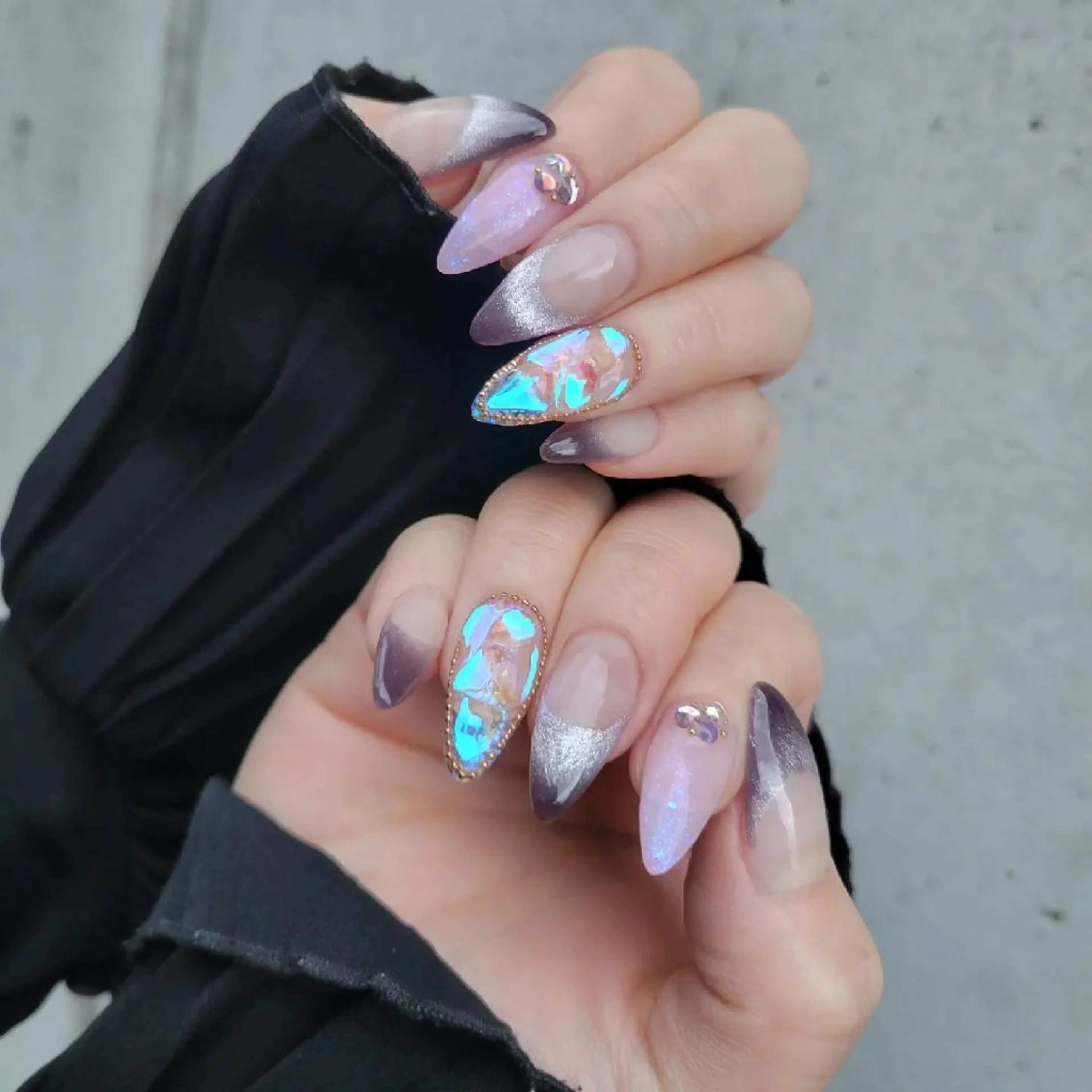 ネイル Nail salon Coco【溝の口駅】のネイルデザイン