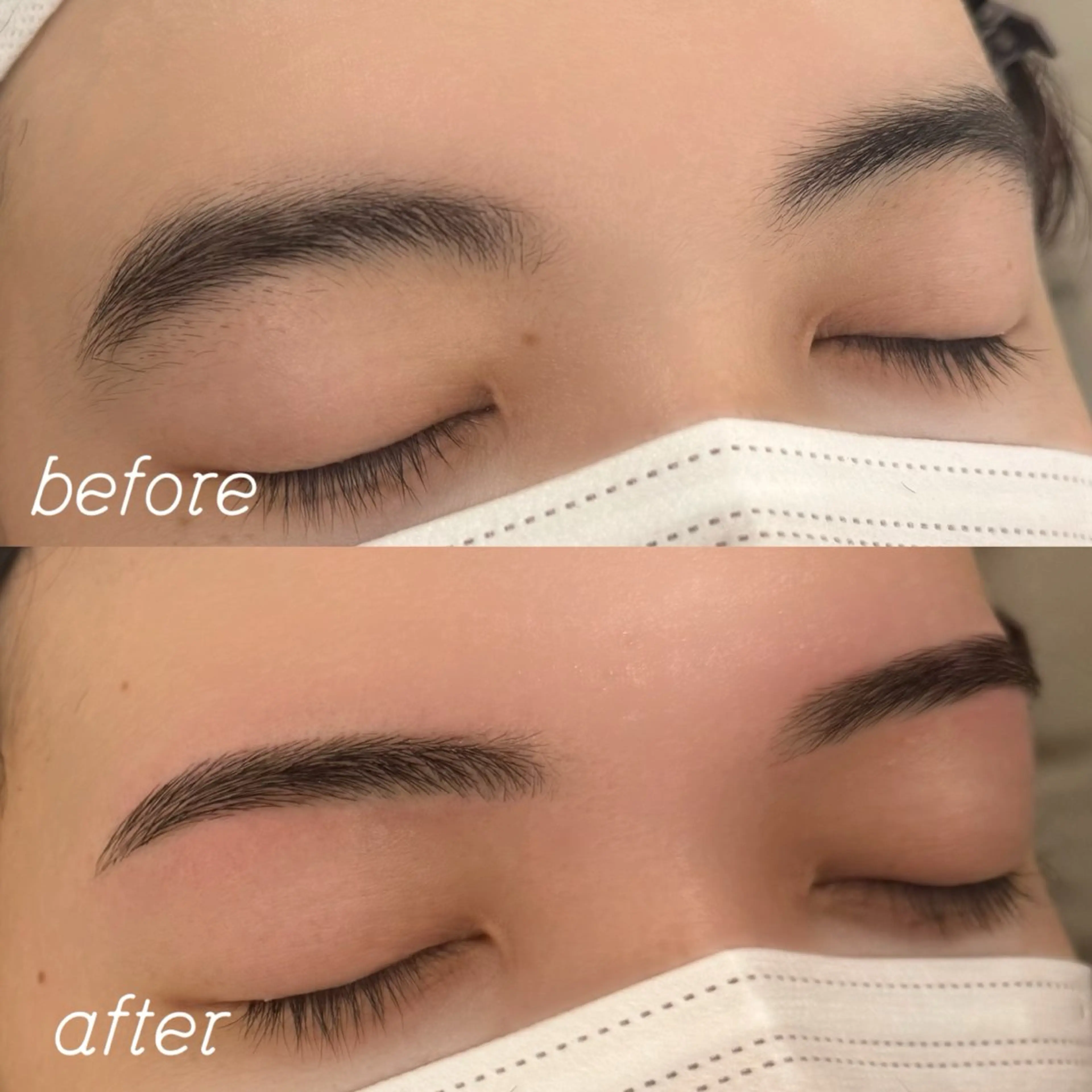 アイブロウ browme 栄店の眉毛・アイブロウイメージ