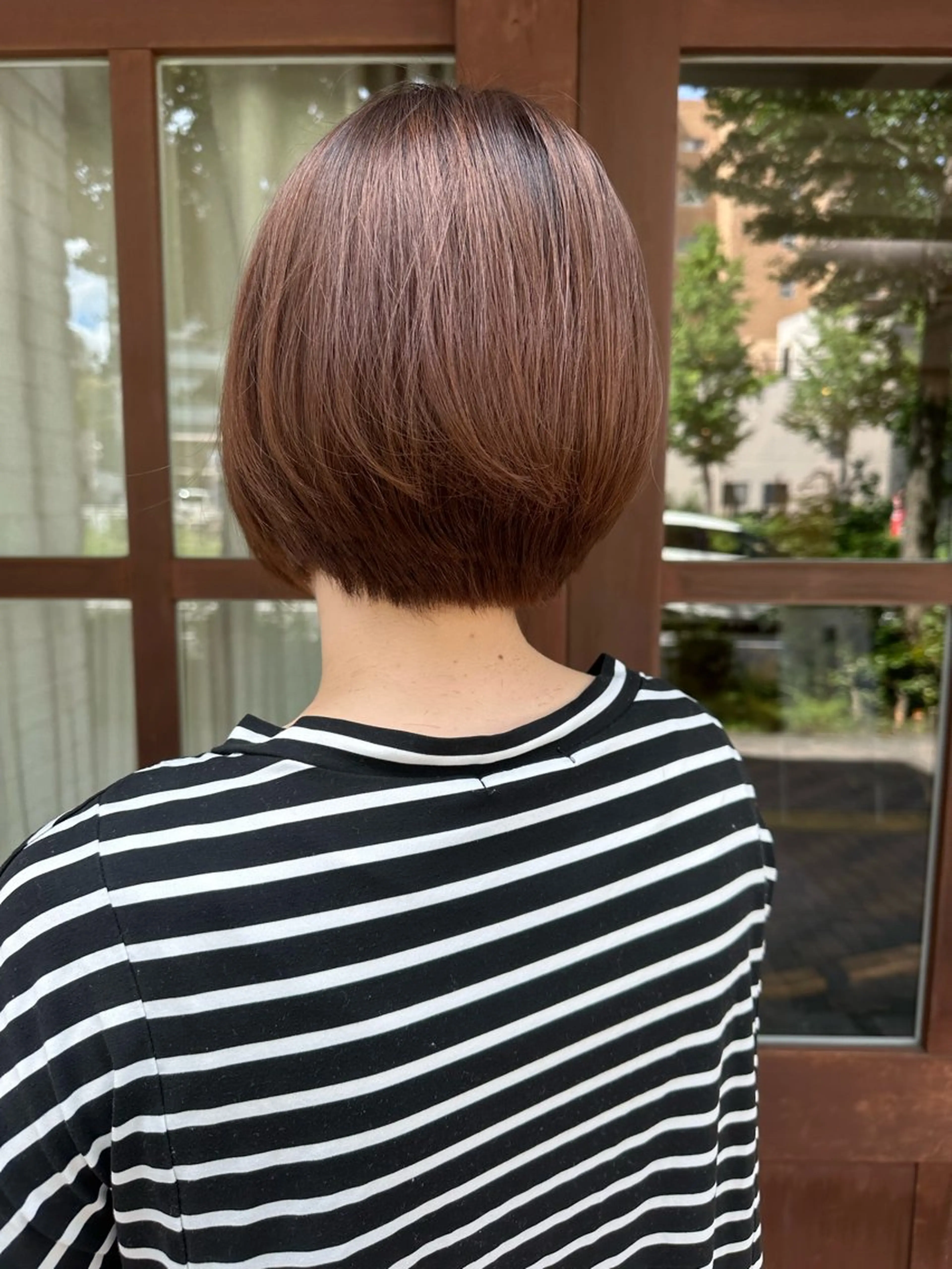 カット（ショート）　平日限定　⚠️ご新規様のみの写真