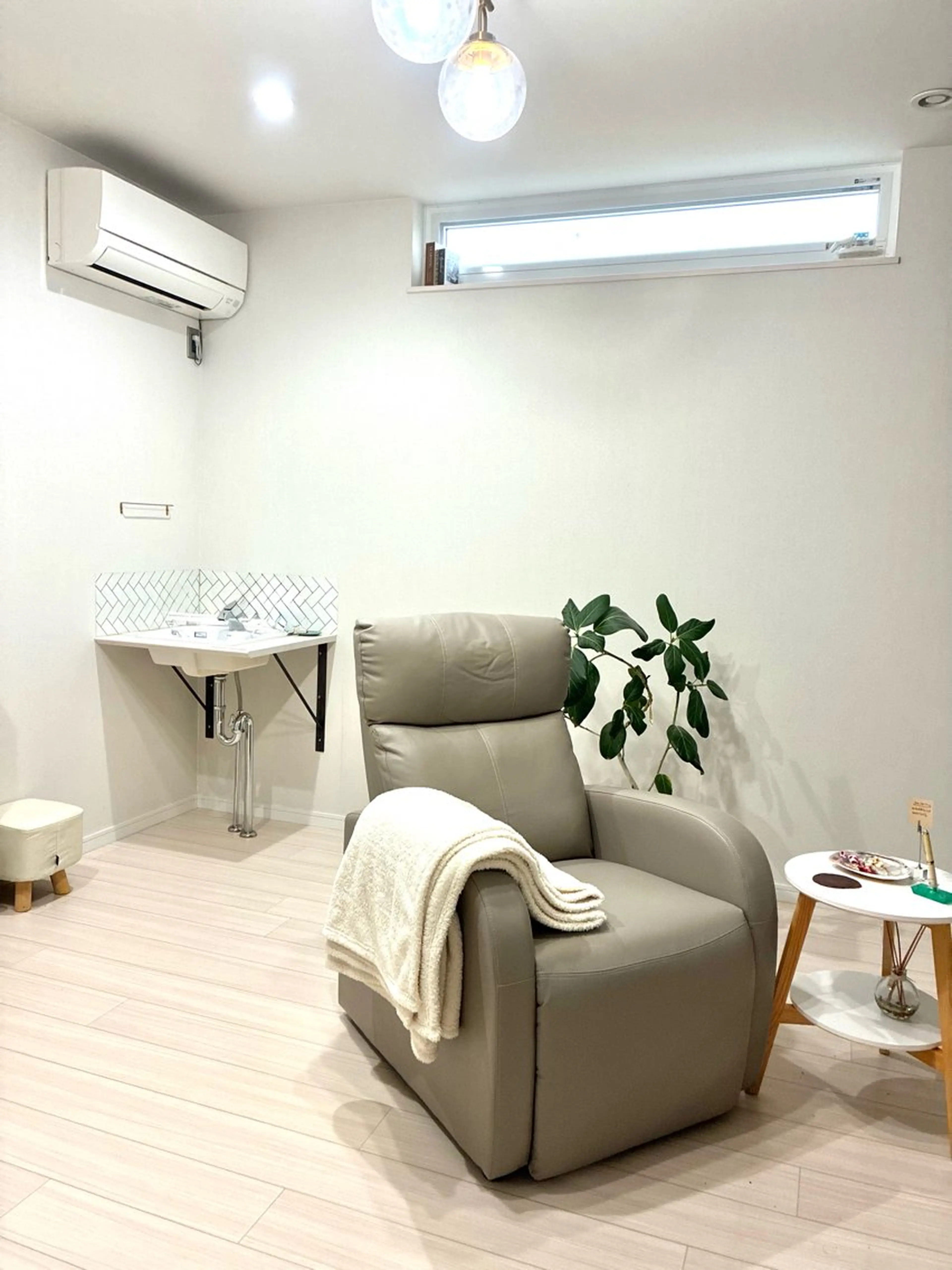 マツエク・マツパ マツパ ivy 中村歩実のマツエク・マツパデザイン