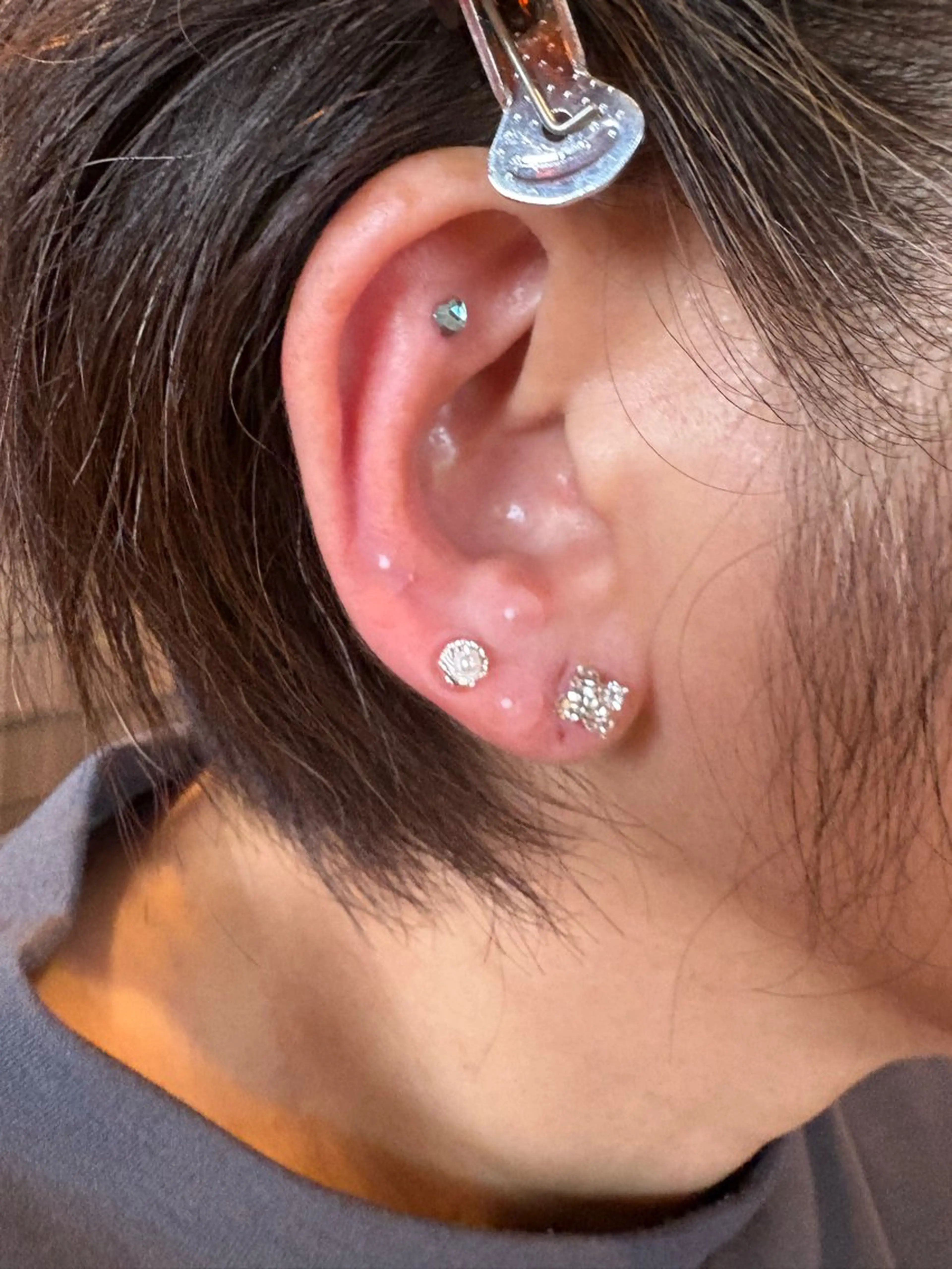 その他 MION所属・耳つぼ ayaのその他イメージ