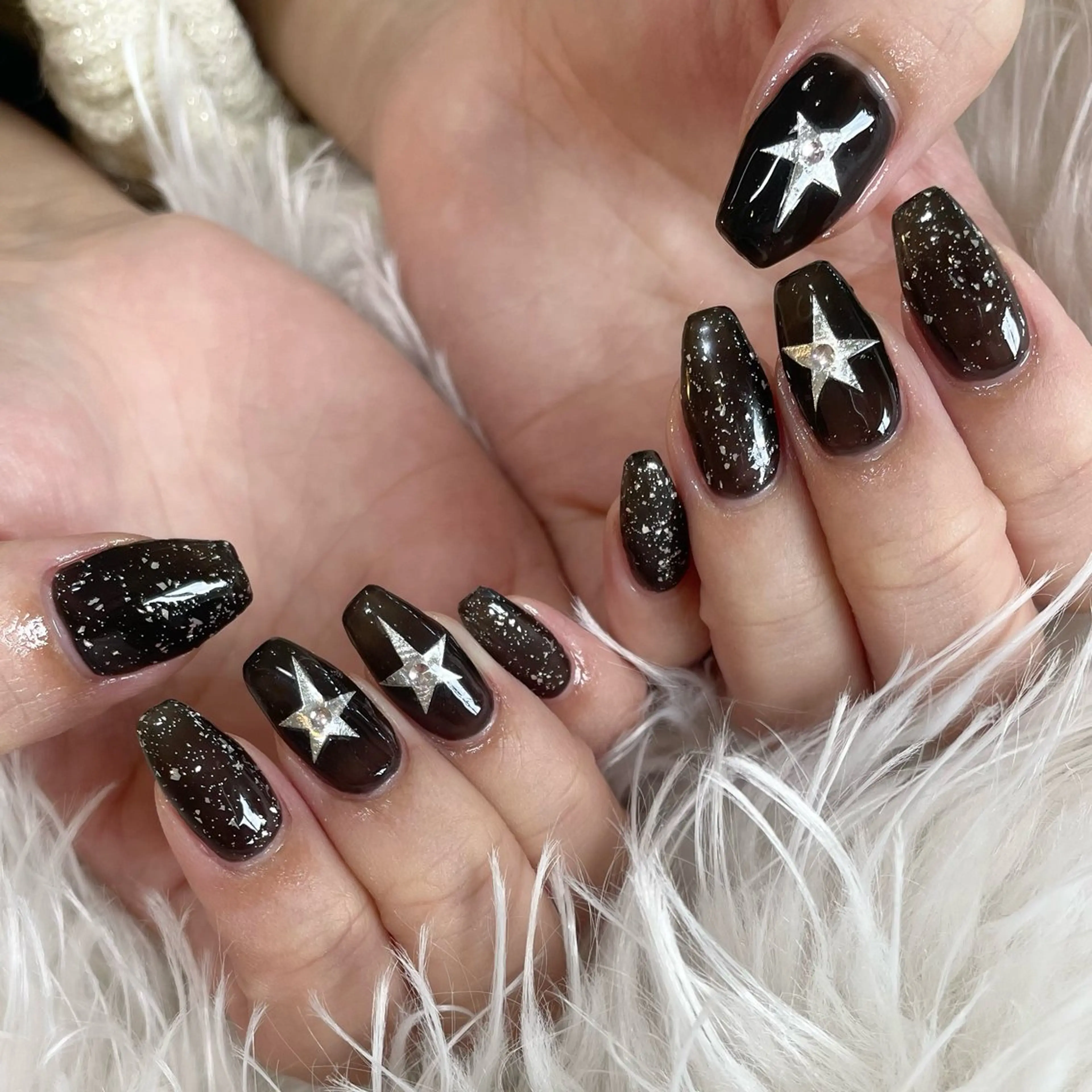 ネイル Nail Salon Gummi.のネイルデザイン