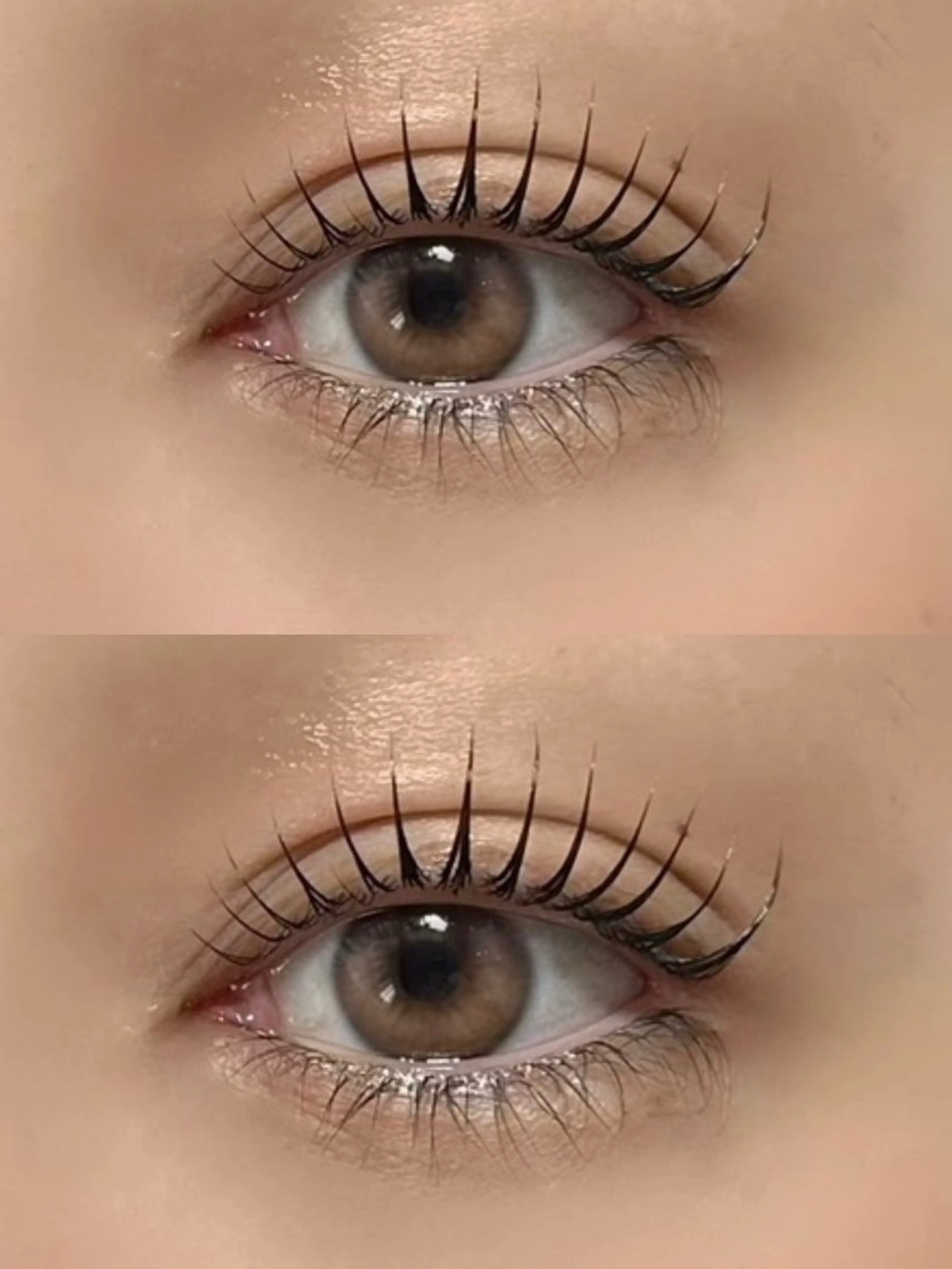 マツエク・マツパ マツパ jiem5eye ジェイムファイブアイのマツエク・マツパデザイン