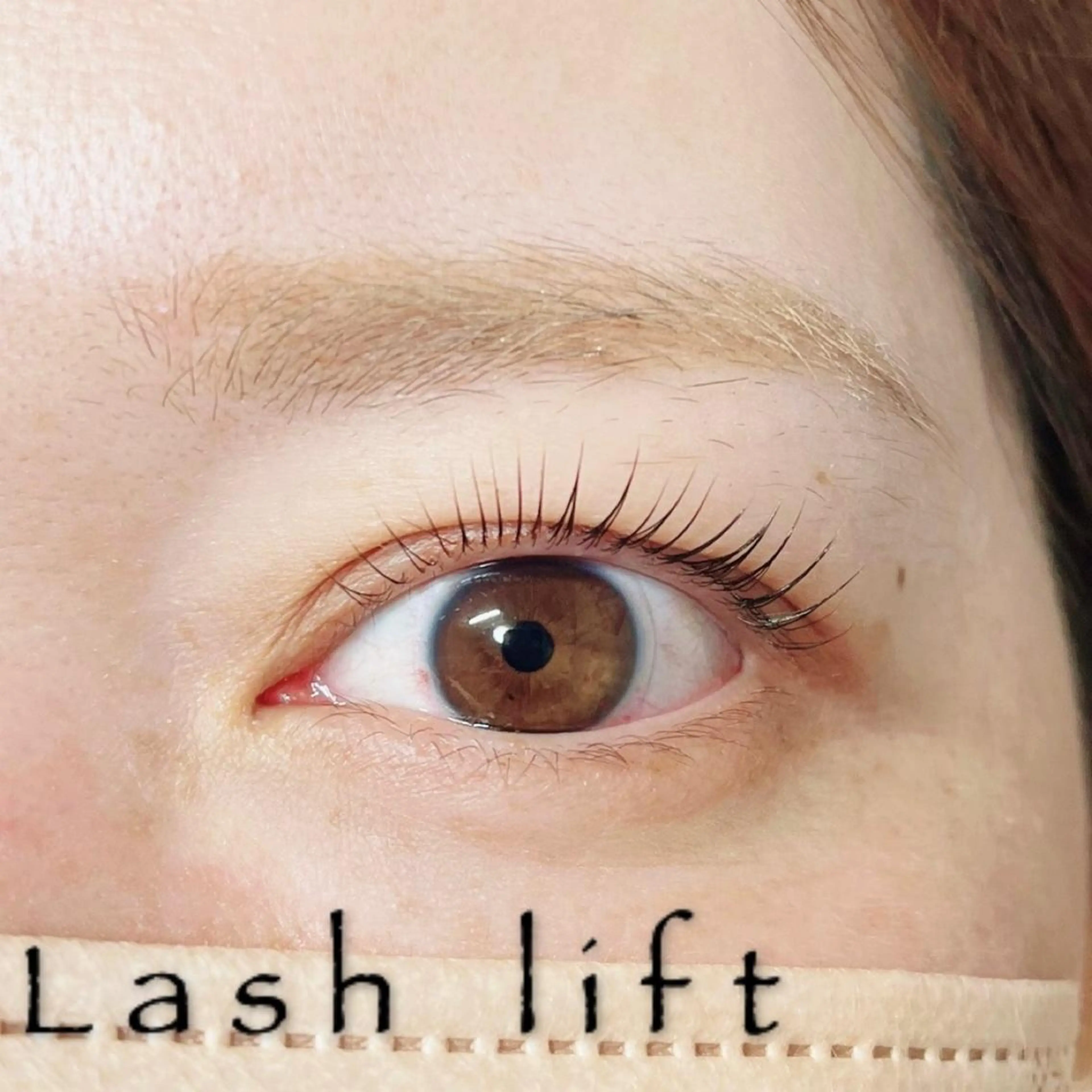 マツエク・マツパ マツパ eyesalon なないろ🌈のマツエク・マツパデザイン