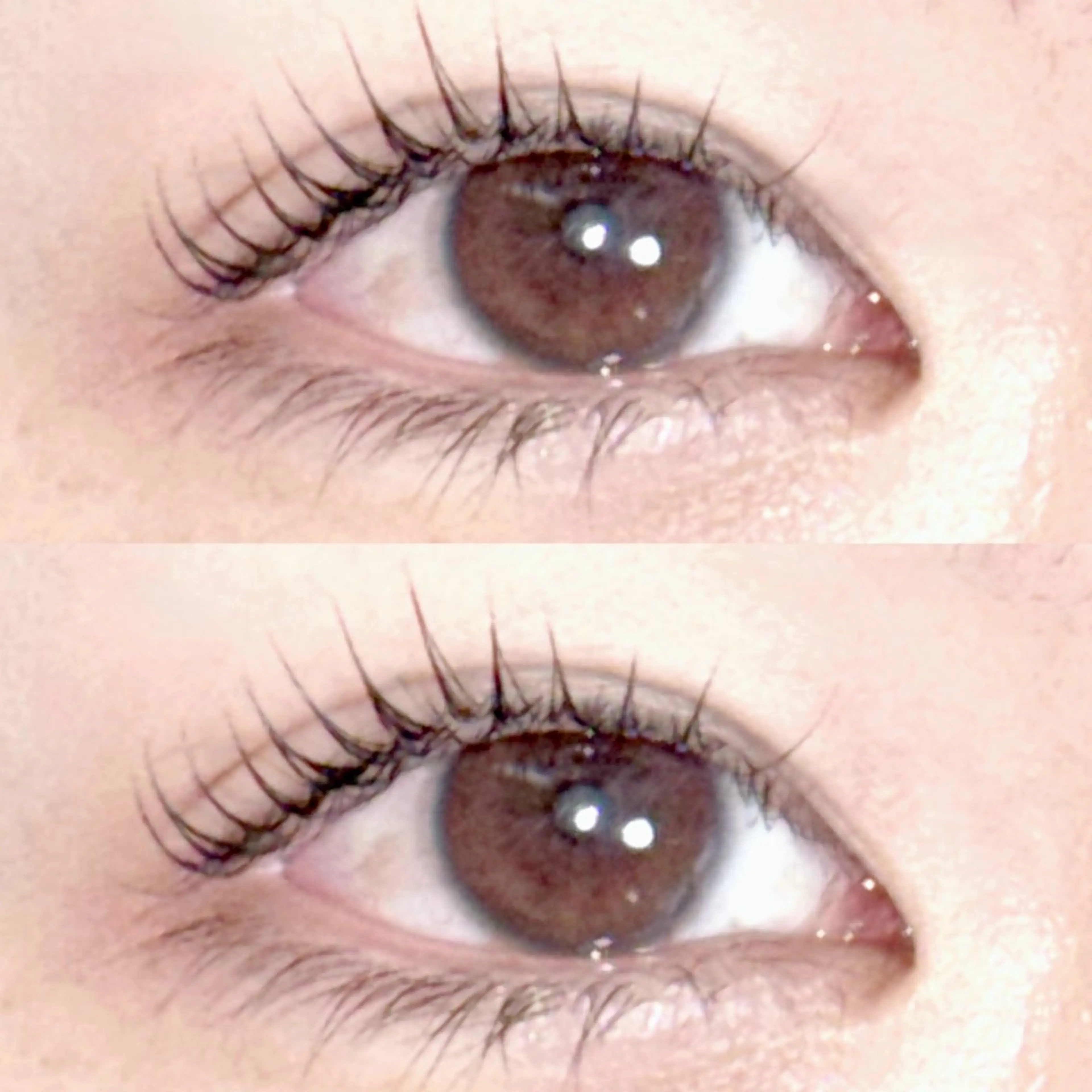 マツエク・マツパ マツパ chiho 🍀まつ毛パーマのマツエク・マツパデザイン