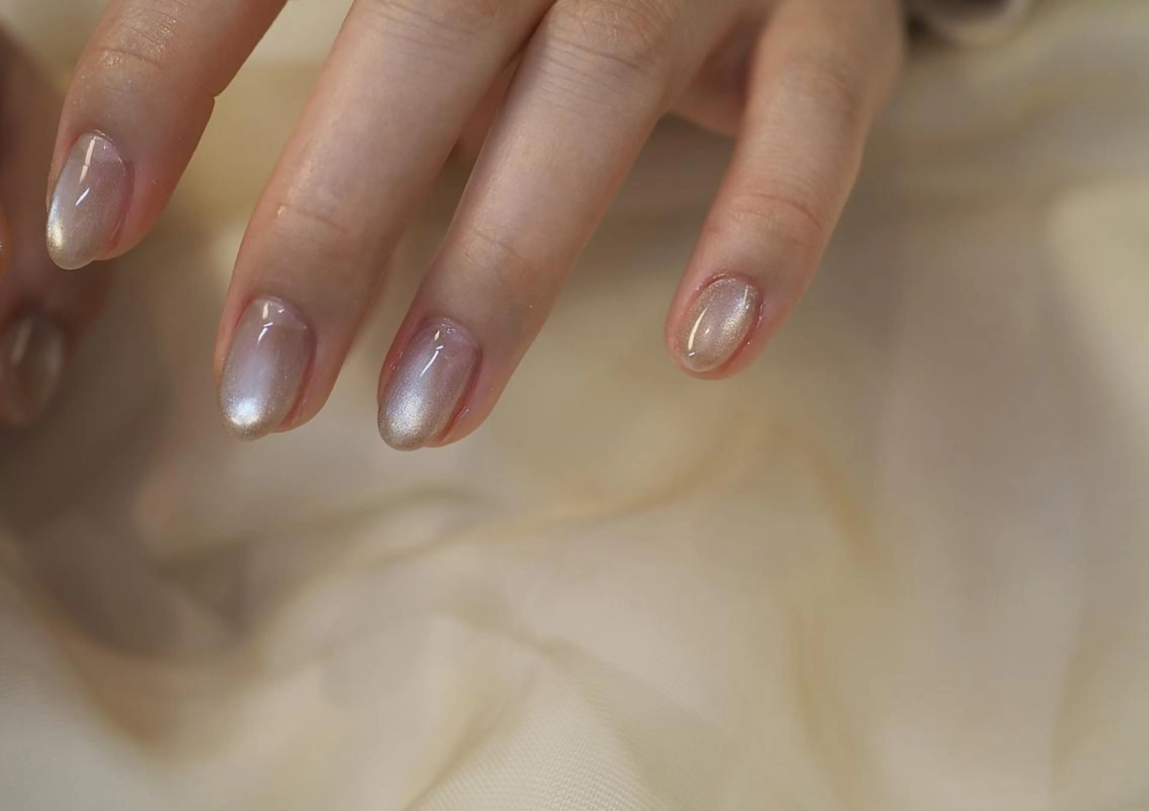 ネイル ハンドネイル 田中 （ネイリスト）のネイルデザイン