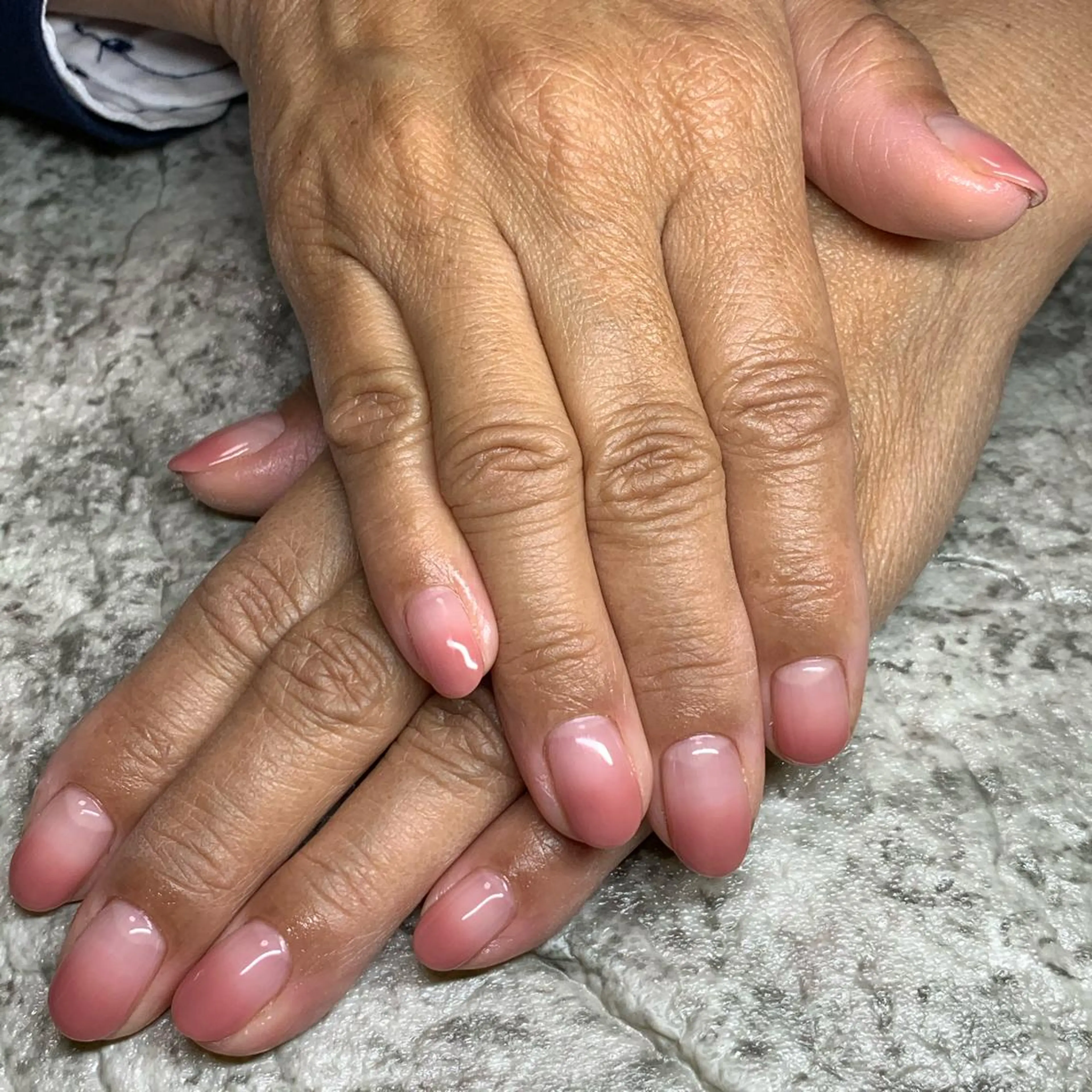 ネイル ハンドネイル RuxuryNail ／RiAnnaのネイルデザイン