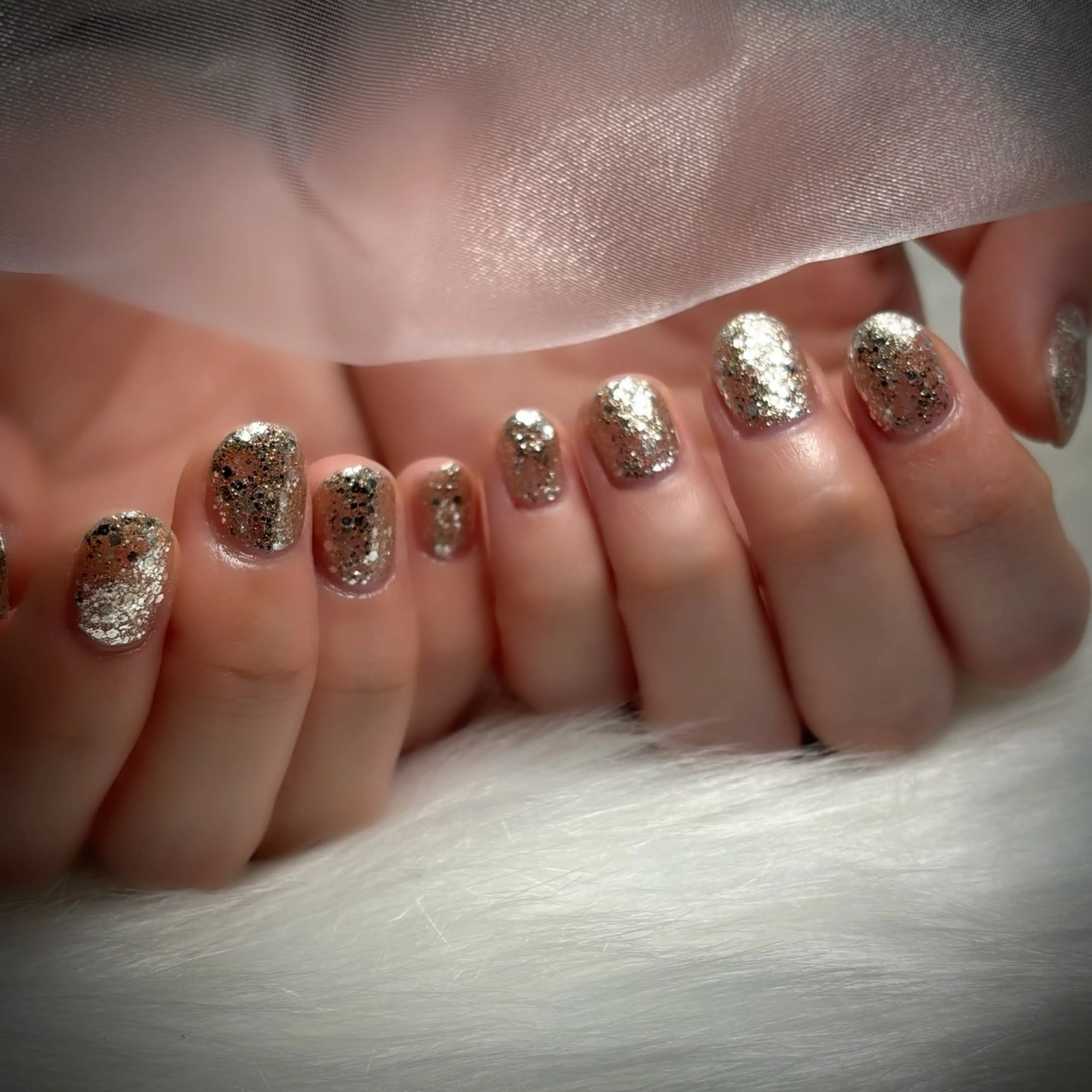 ネイル ハンドネイル U Ayaのネイルデザイン