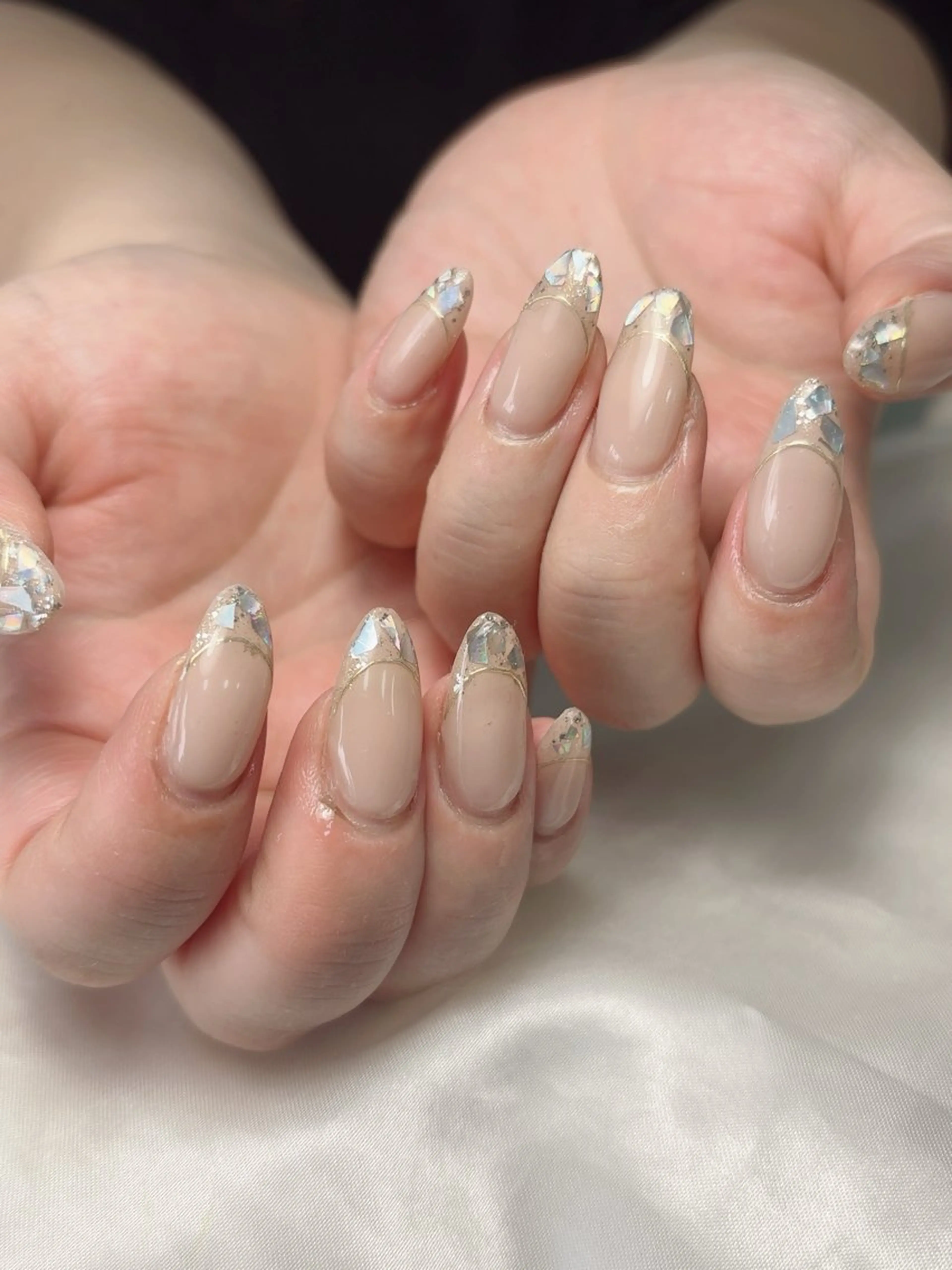 ネイル Nailstudio No8のネイルデザイン