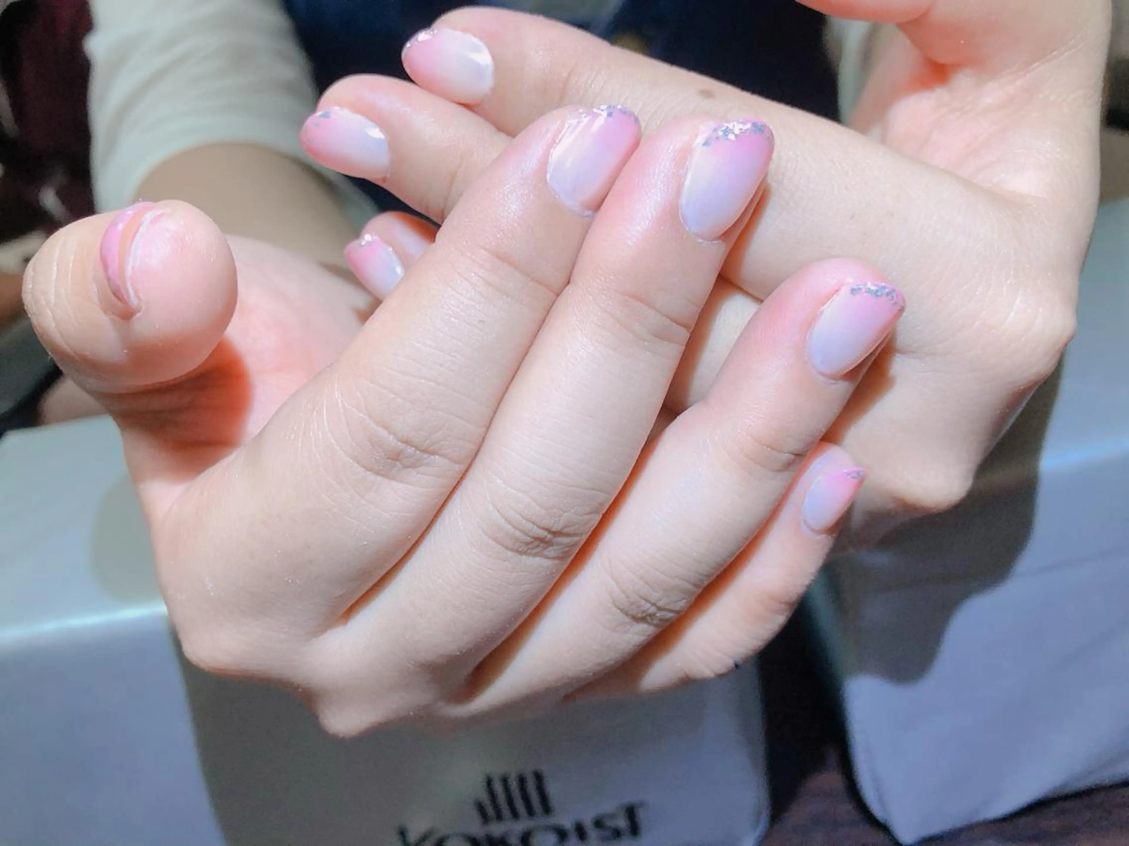 ネイル 伊藤 美里のネイルデザイン