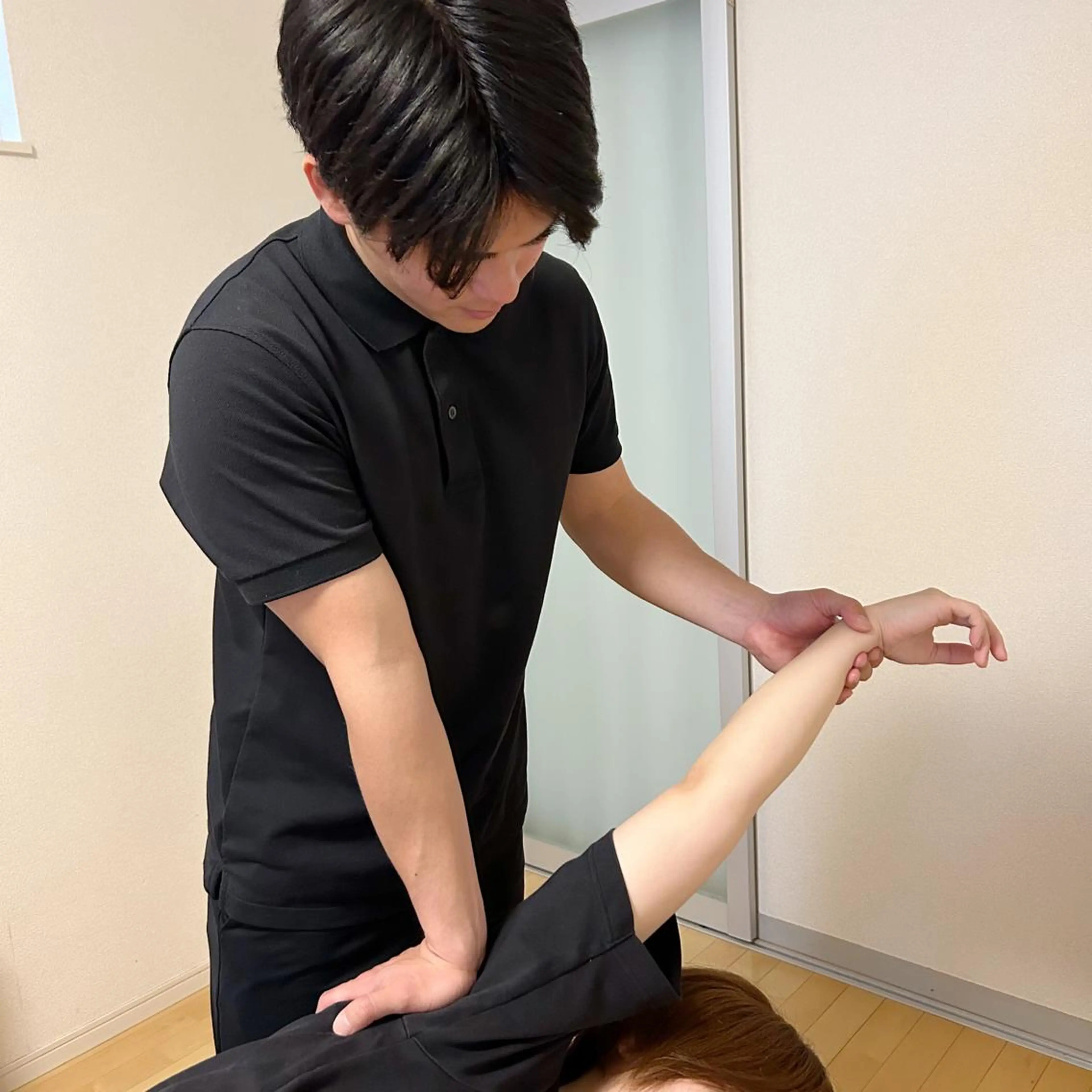 鍼灸・整体to AZ SHARON/中村葵のその他イメージ