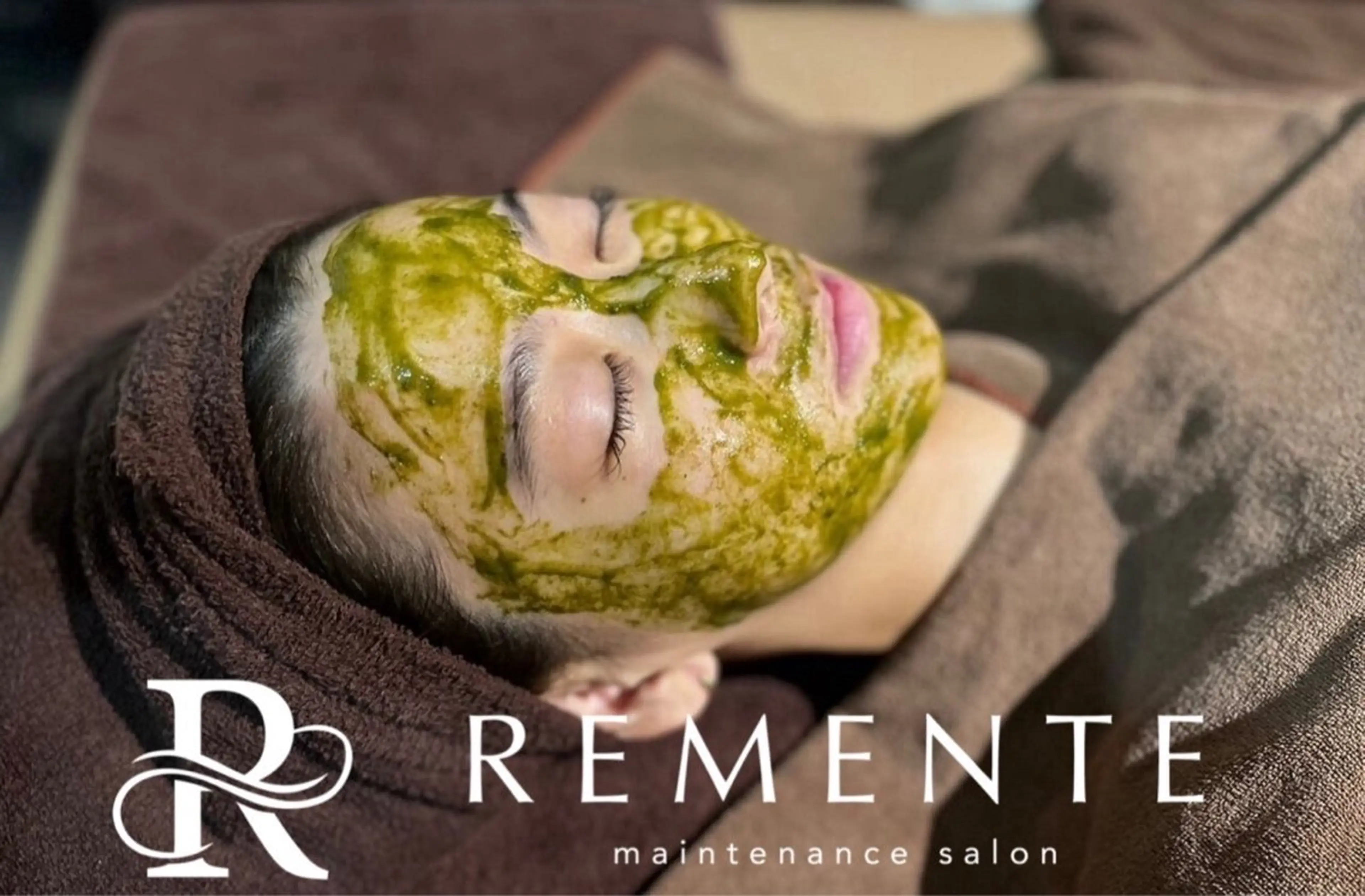 韓国肌管理Mote 新宿店のエステ・リラクイメージ