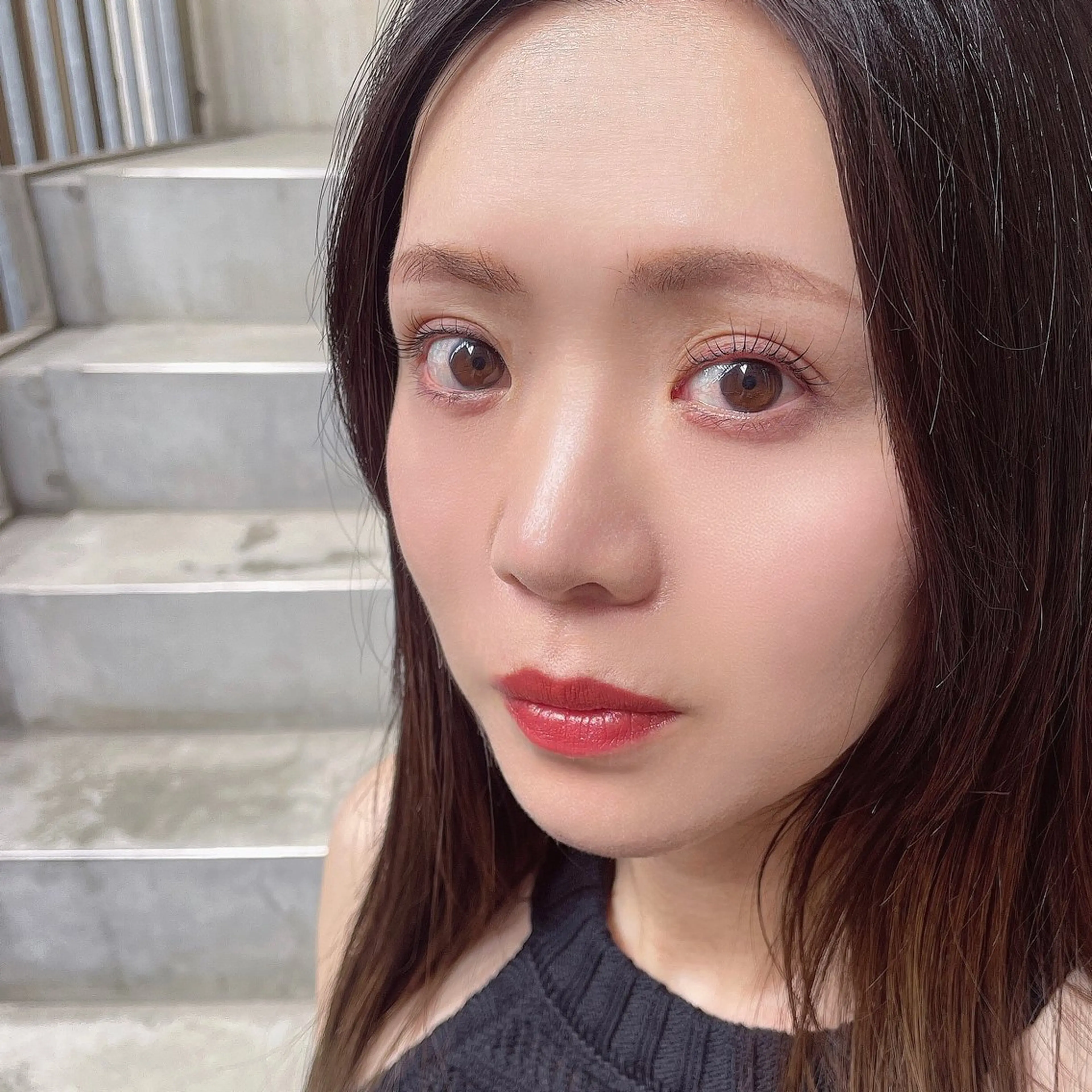 マツエク・マツパ Manon Yuiのネイルデザイン