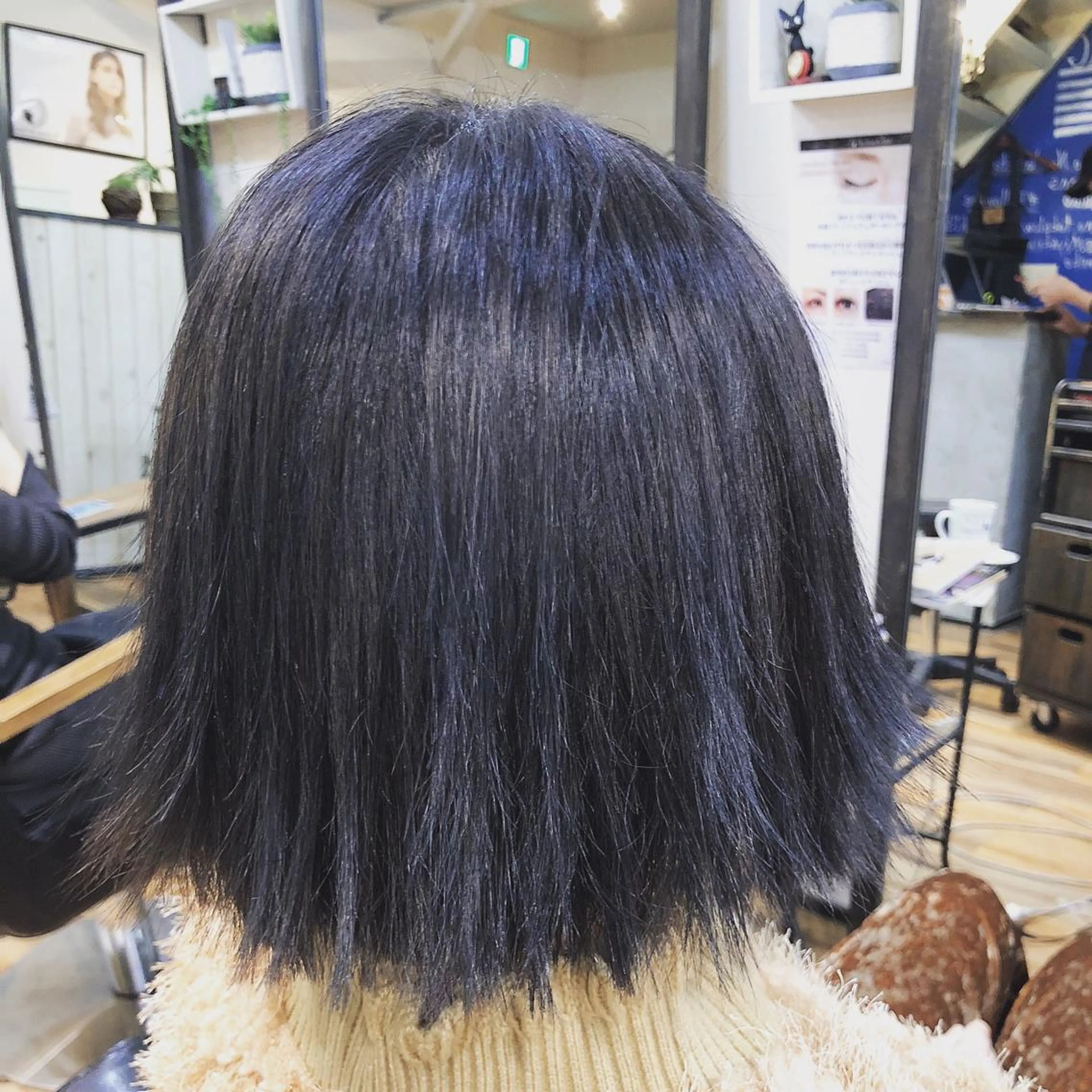 ショート カラー taishi taishiのヘアスタイル