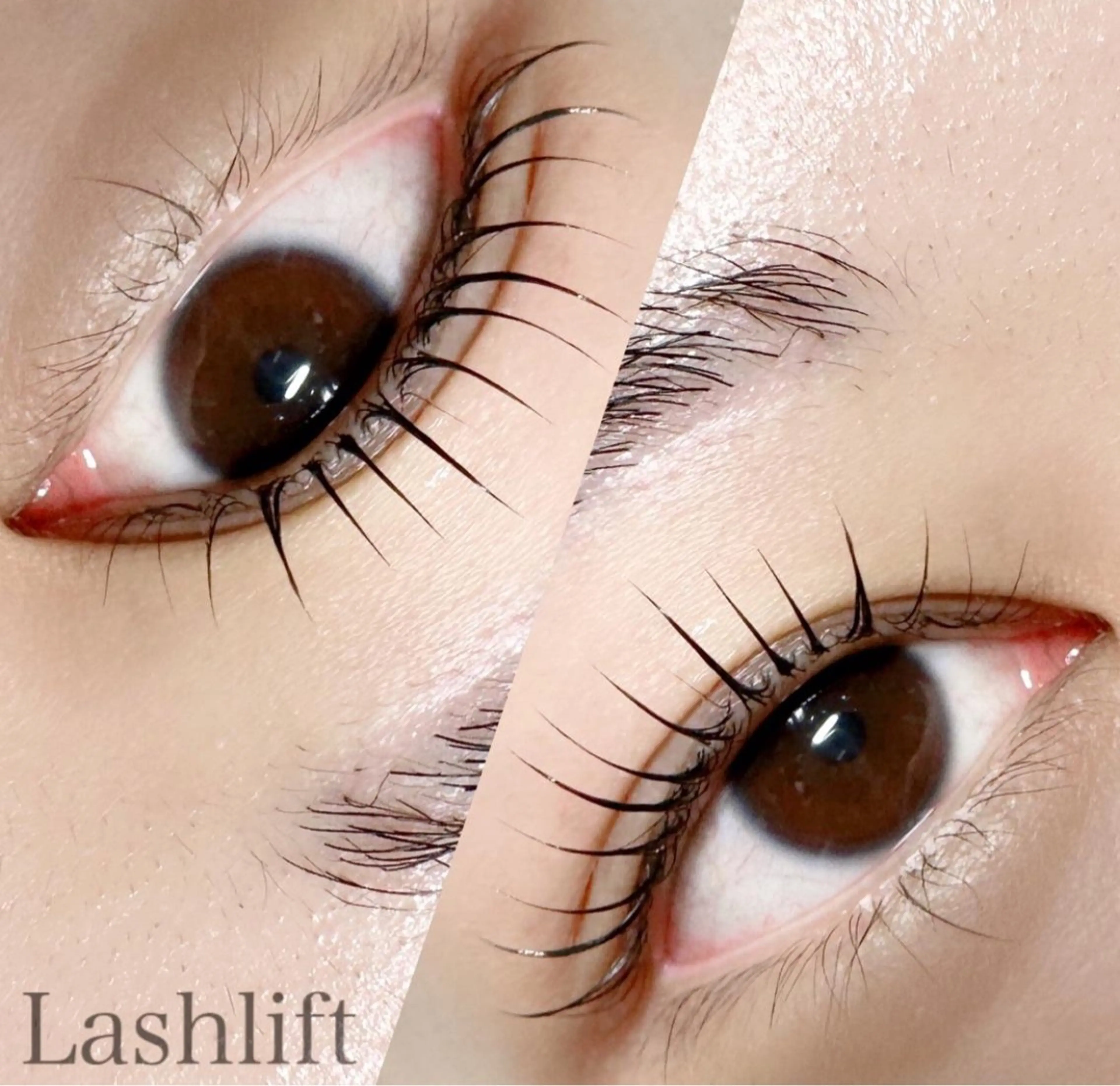 マツエク・マツパ マツパ 🎀 REINA🎀のマツエク・マツパデザイン