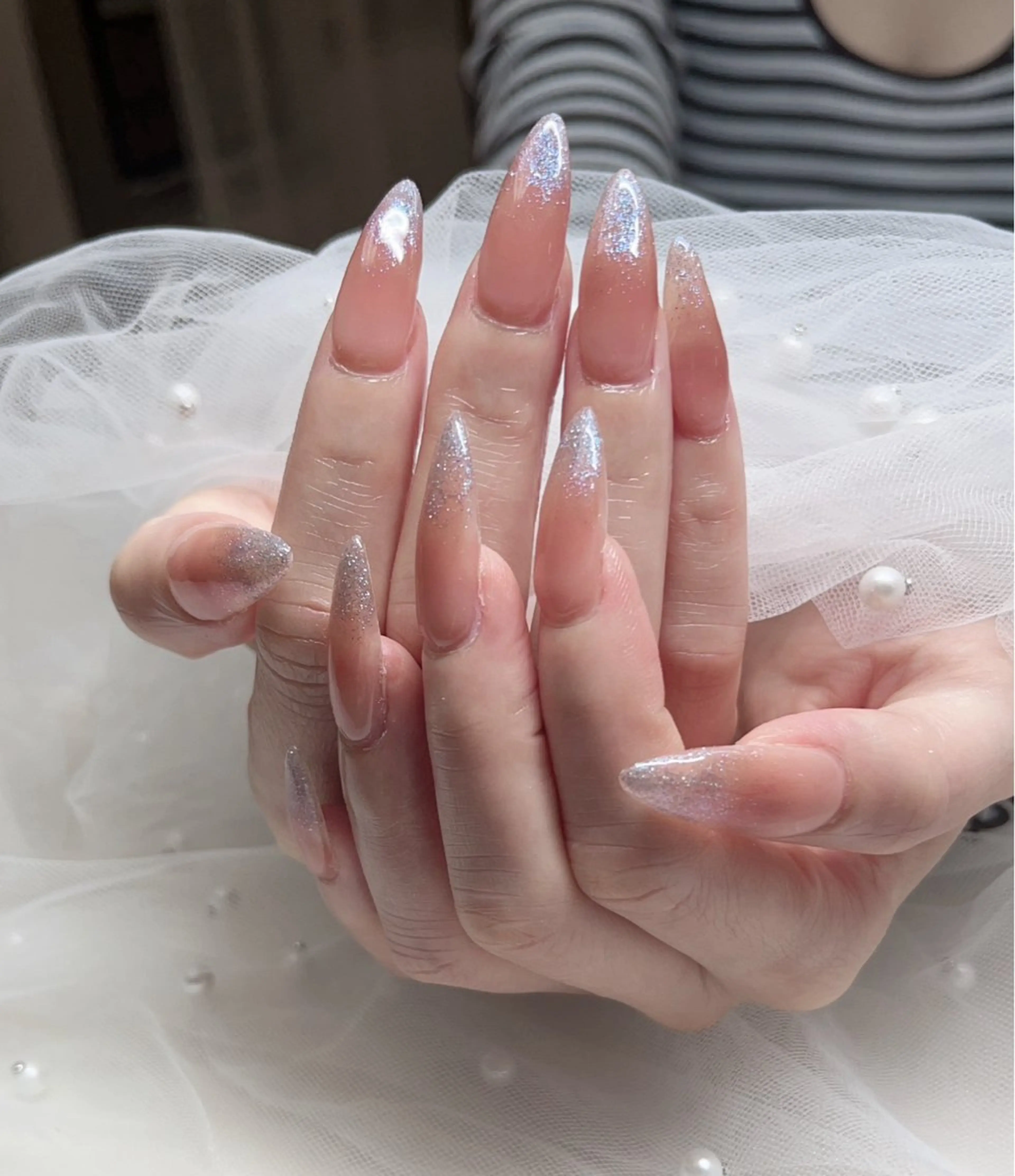 ネイル ハンドネイル KARI ネイルサロンのネイルデザイン