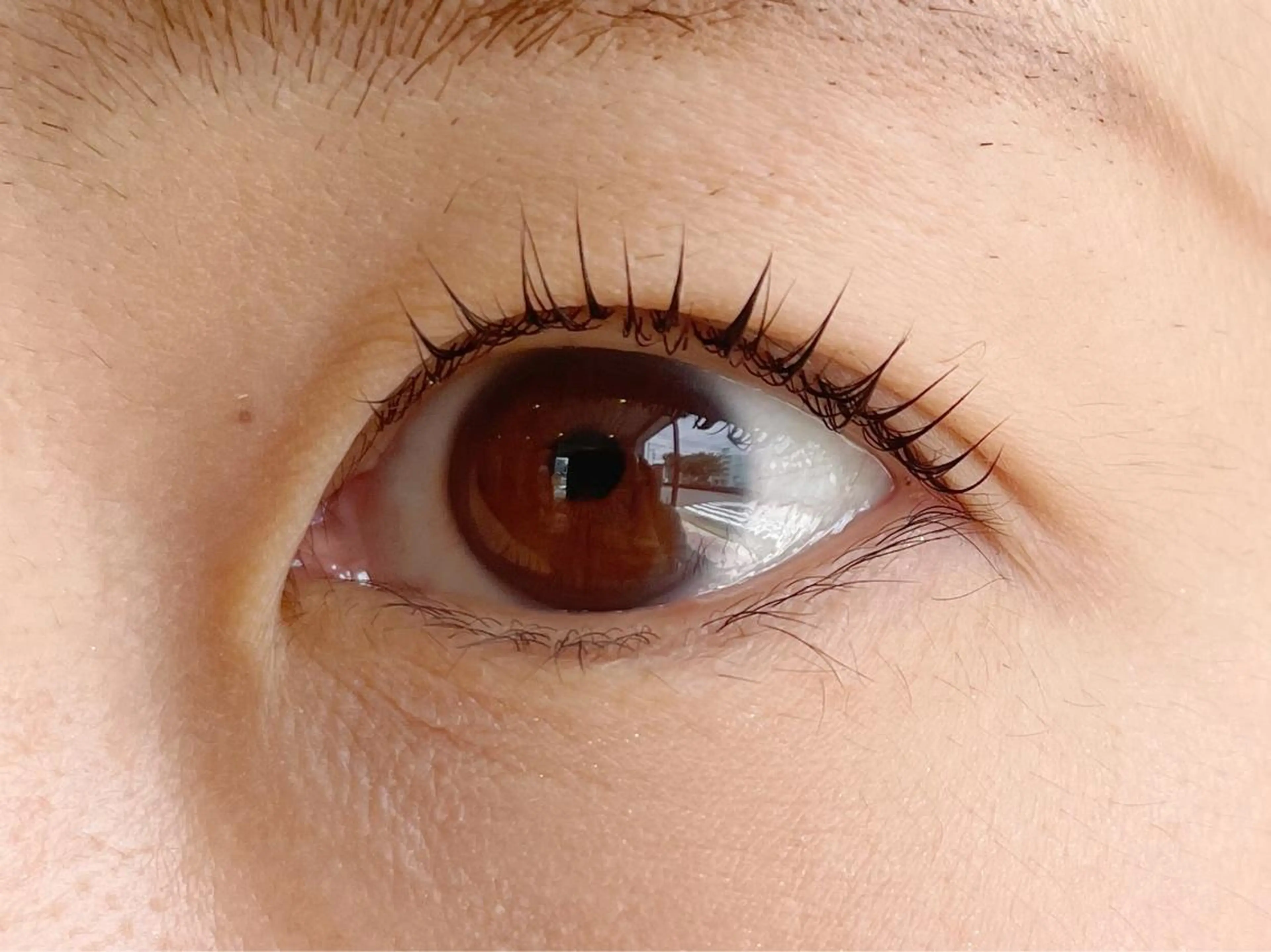 マツエク・マツパ マツパ Mei🌼 Epillのマツエク・マツパデザイン