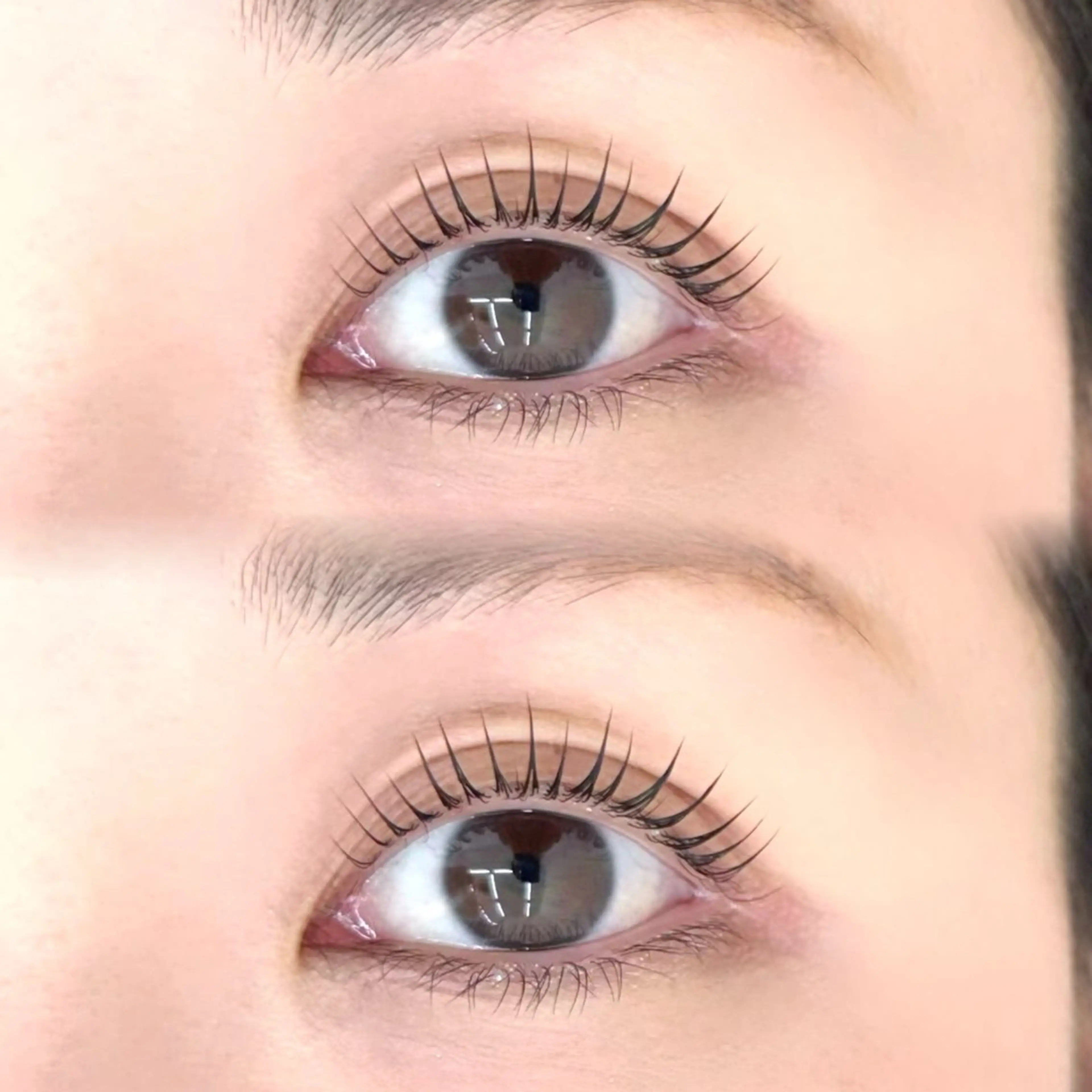 マツエク・マツパ マツパ SLEEPbyRe Konomiのマツエク・マツパデザイン