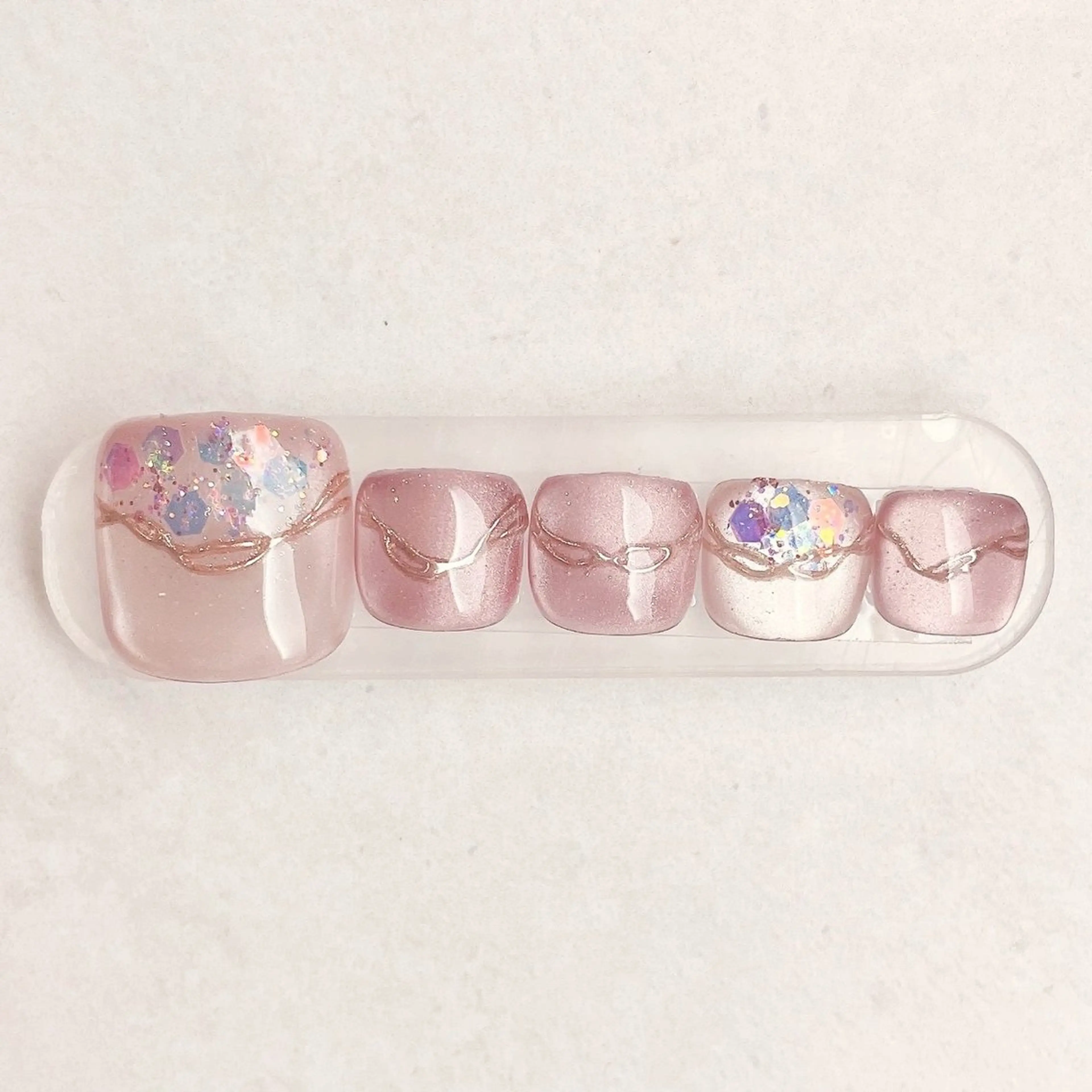 ネイル Tiary Nail ♡minako♡のネイルデザイン