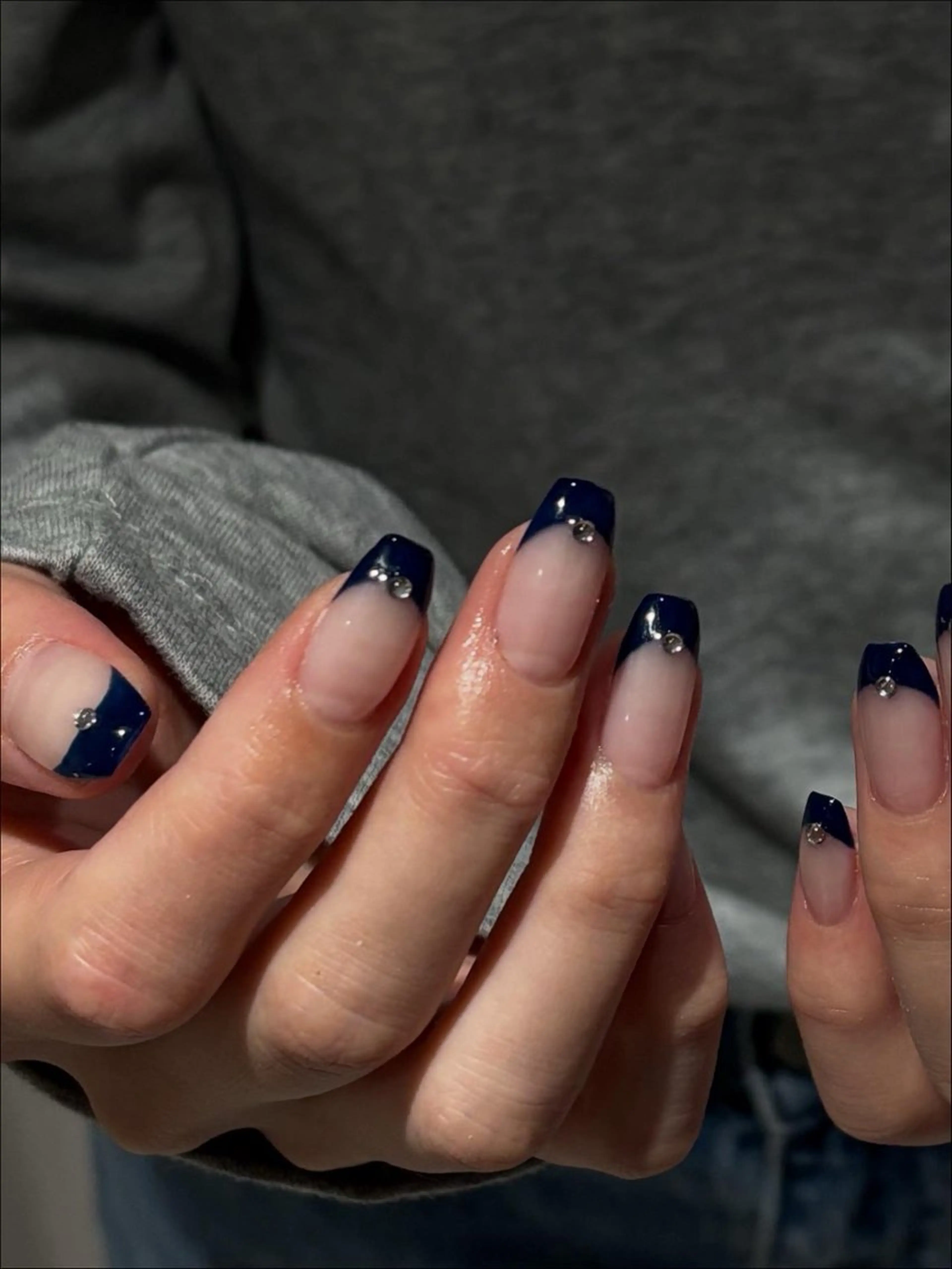 ネイル PEPE  by Okaba  伏見店所属・pepe/京都伏見 hinaのネイルデザイン