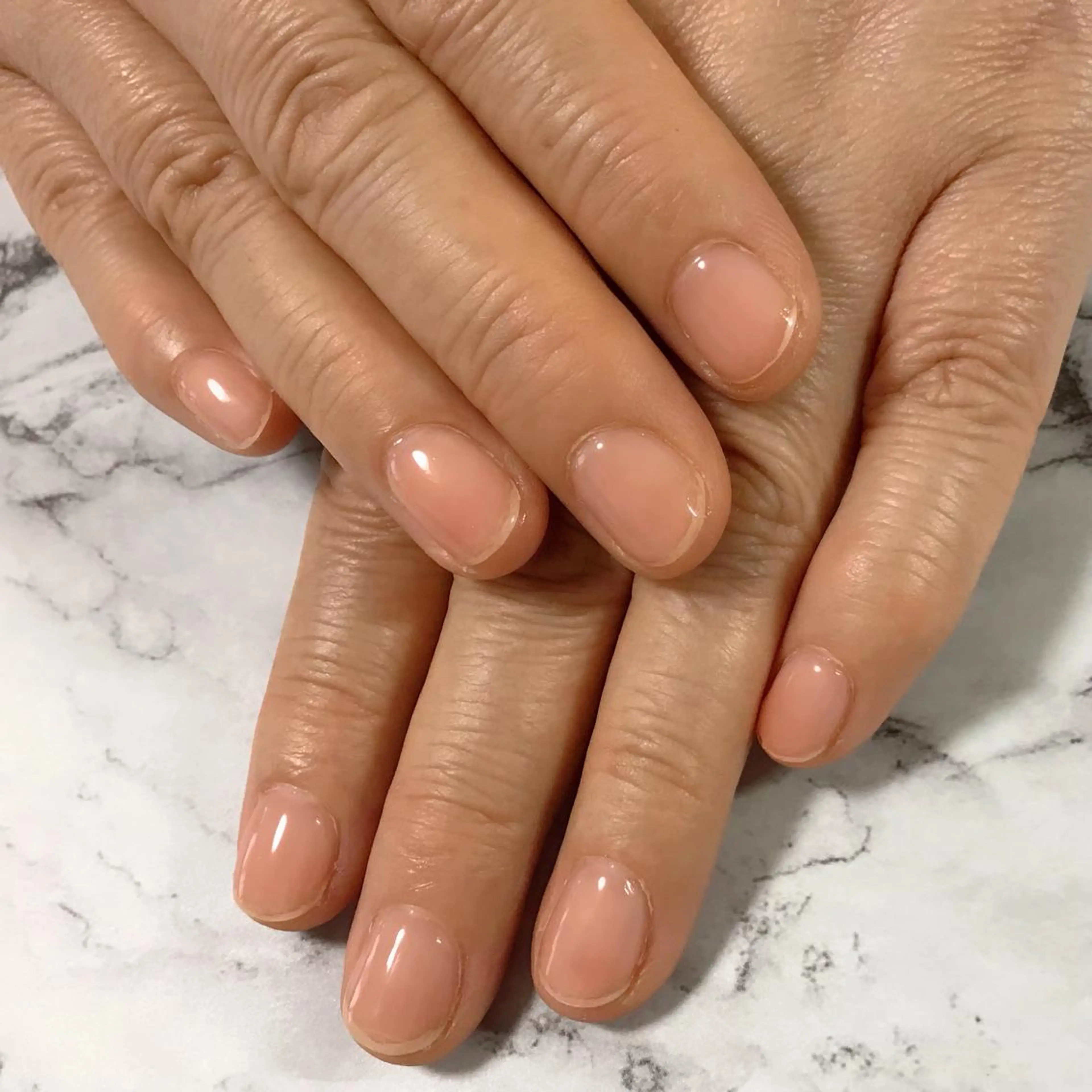 ネイル kikinail 溝の口のネイルデザイン