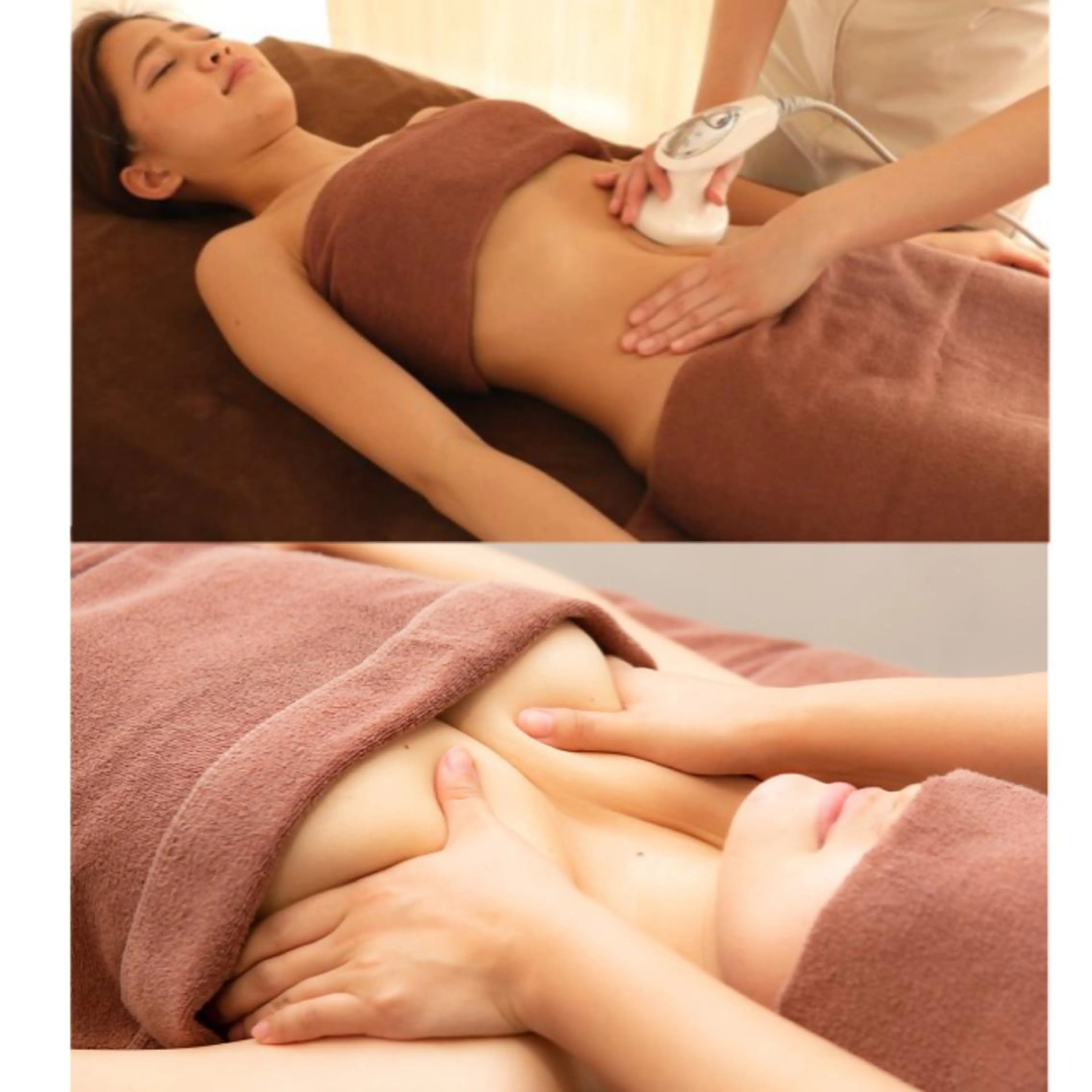 エステ RAYVIS梅田店 FUJIのエステ・リラクイメージ