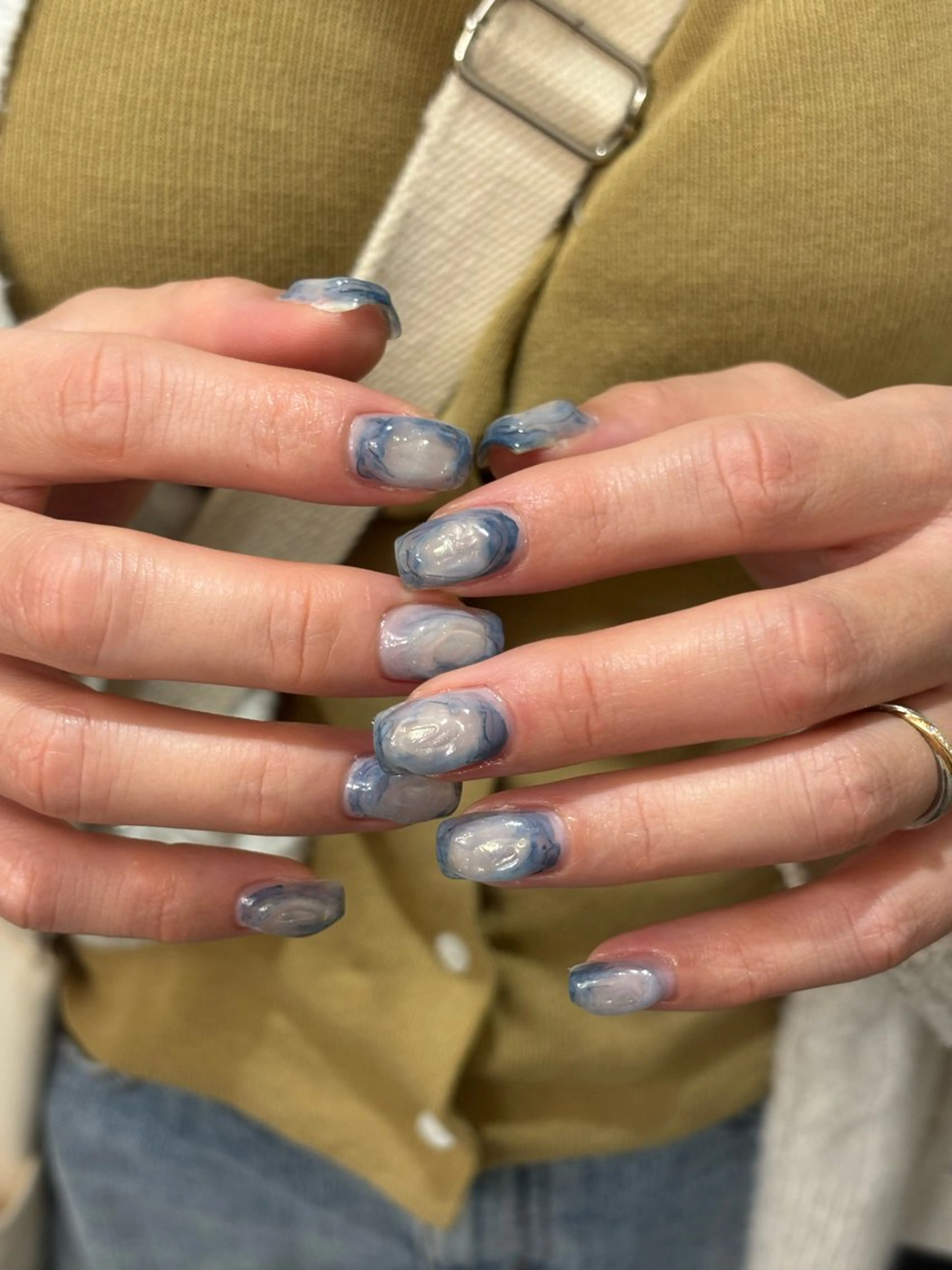 ネイル ハンドネイル filonnail ririkaのネイルデザイン