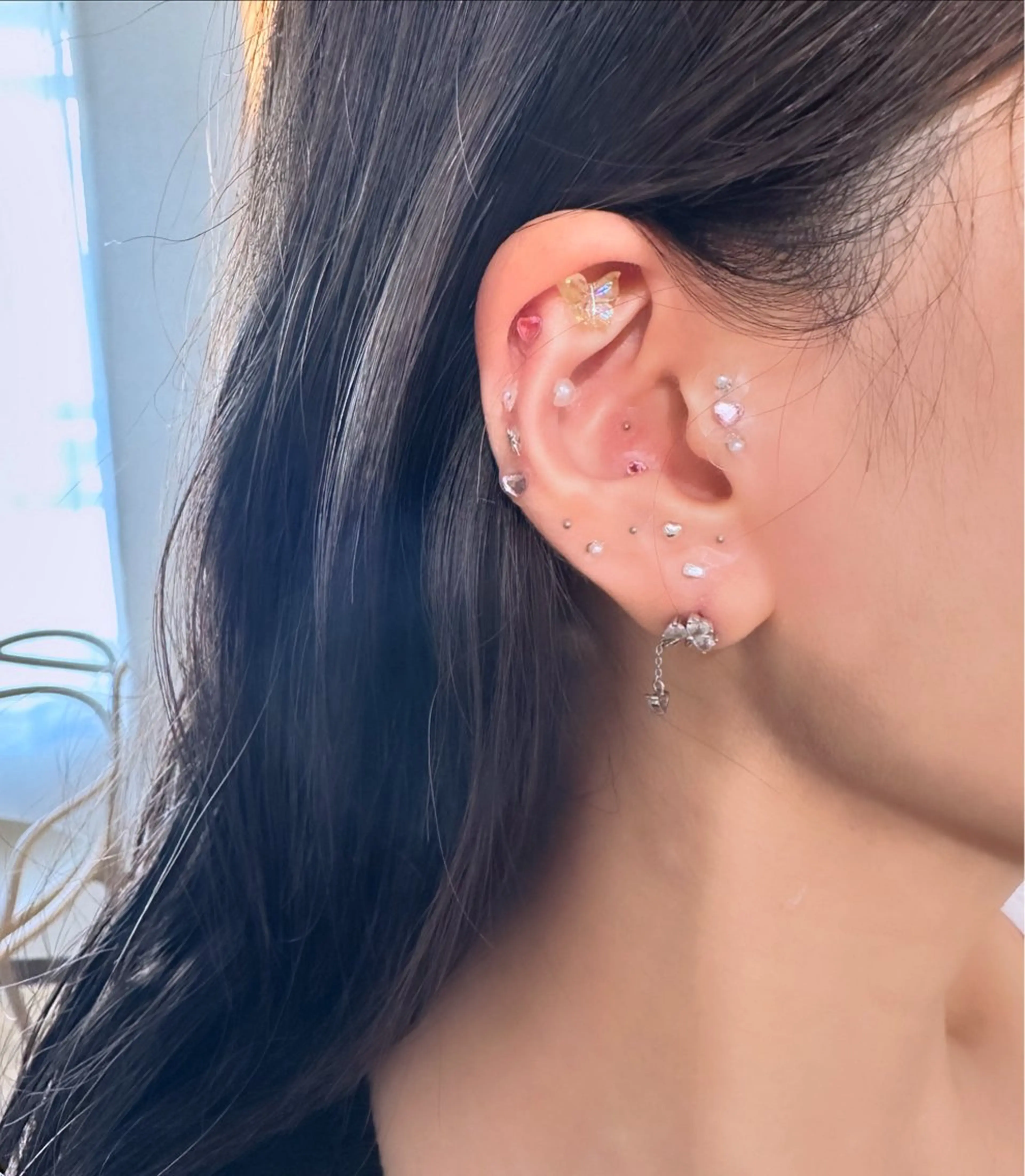 美容サロン réposのその他イメージ