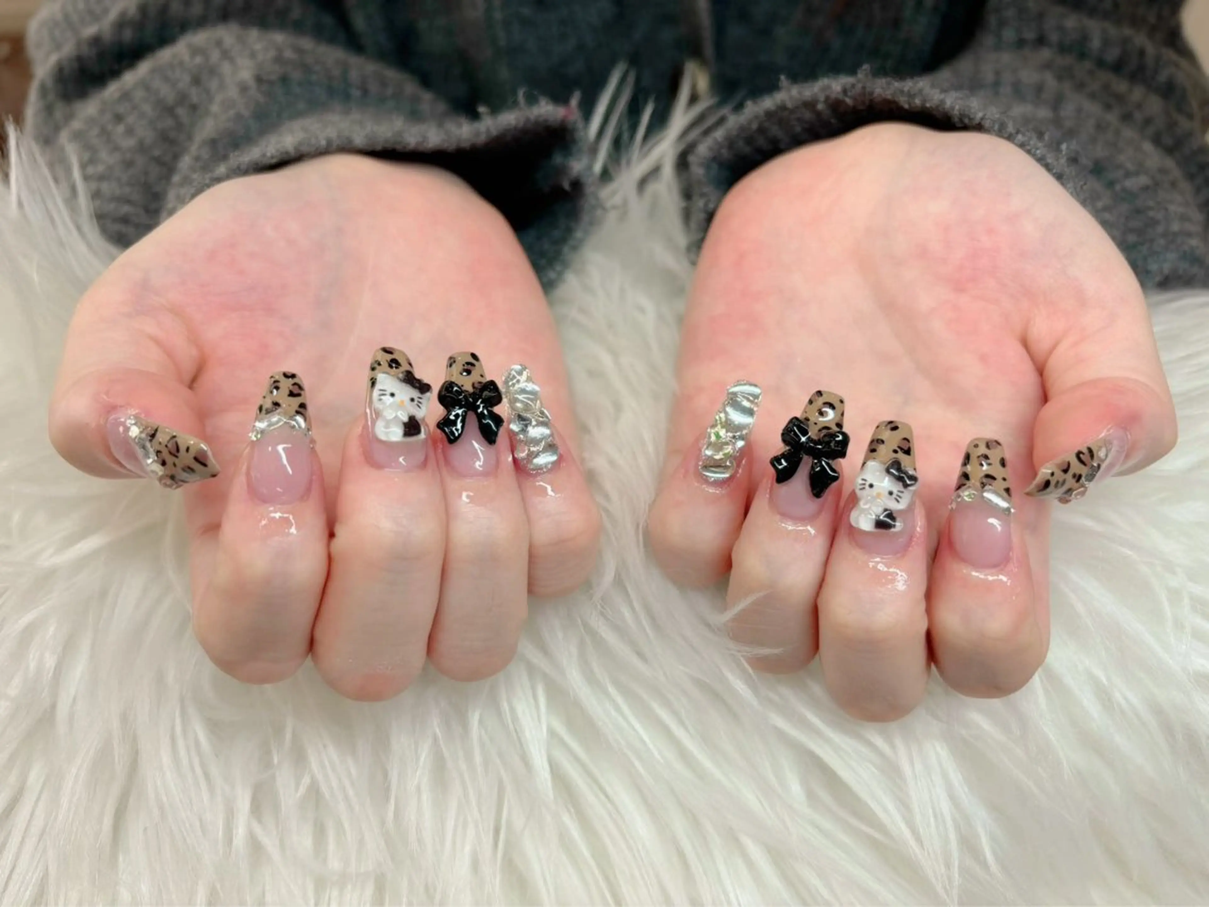 ネイル The Nail & Eye Lashの眉毛・アイブロウイメージ