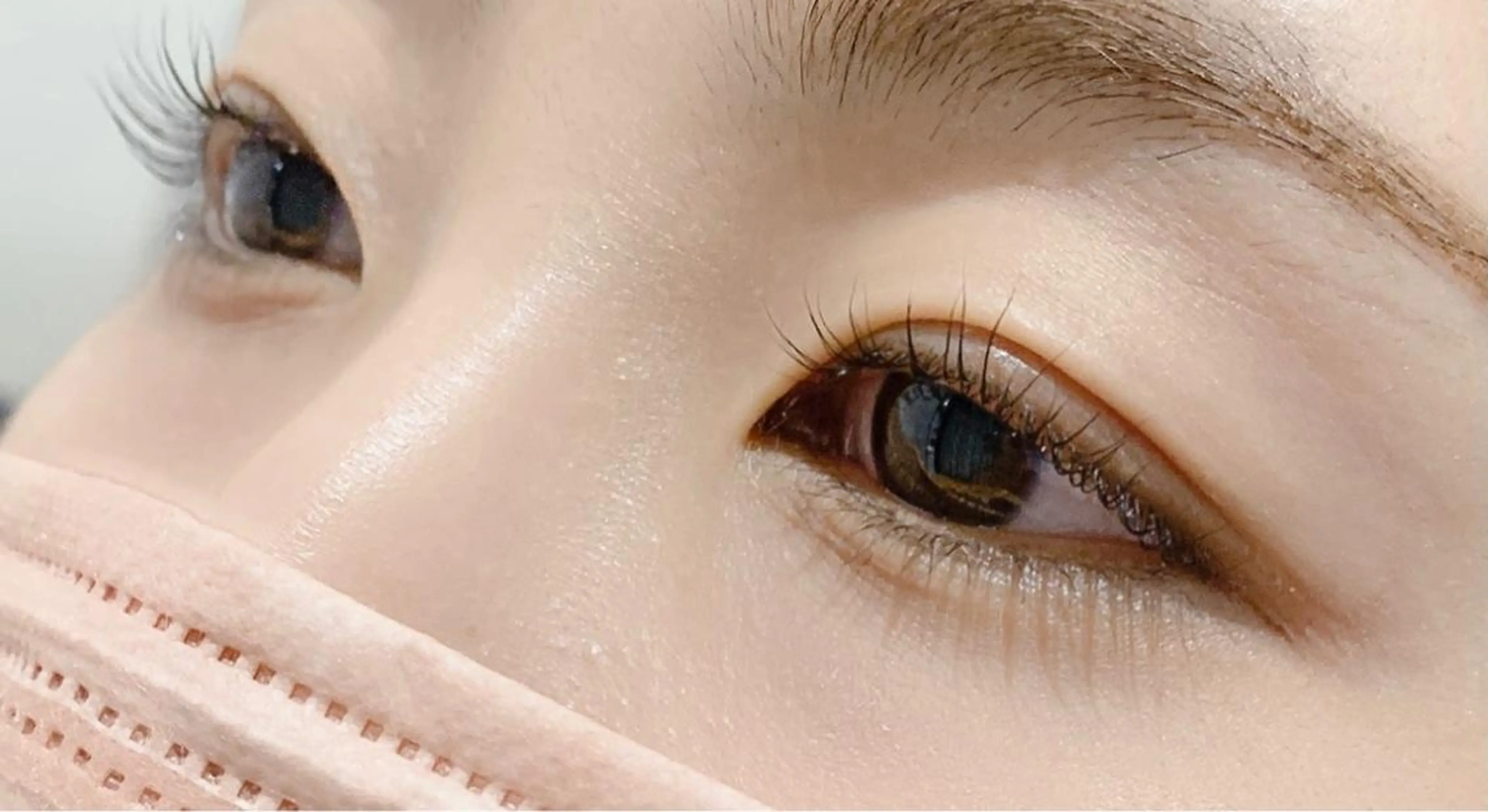 マツエク・マツパ 小林 佑美のマツエク・マツパデザイン