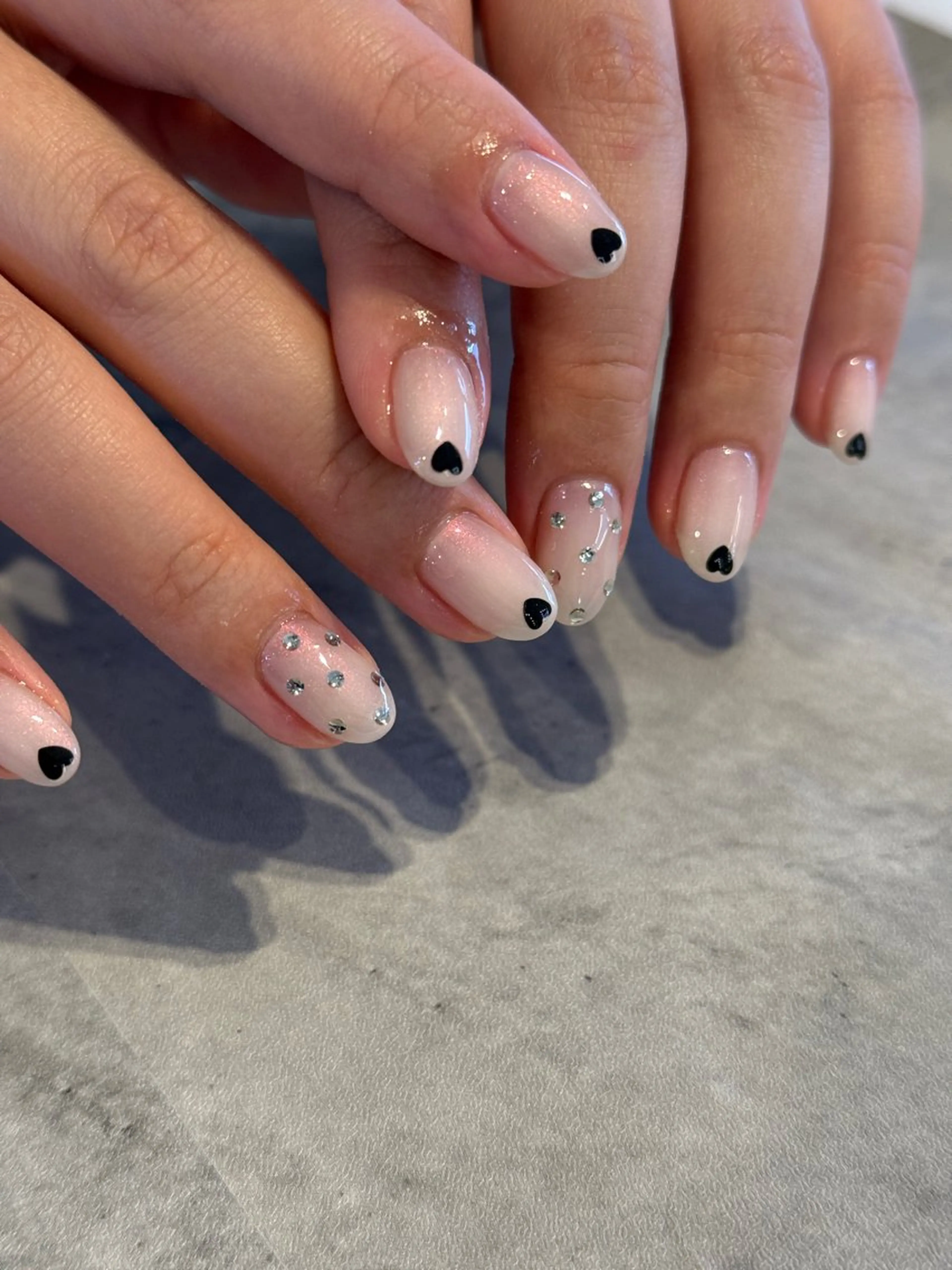 ネイル ikoi🫧 Kotomiのネイルデザイン