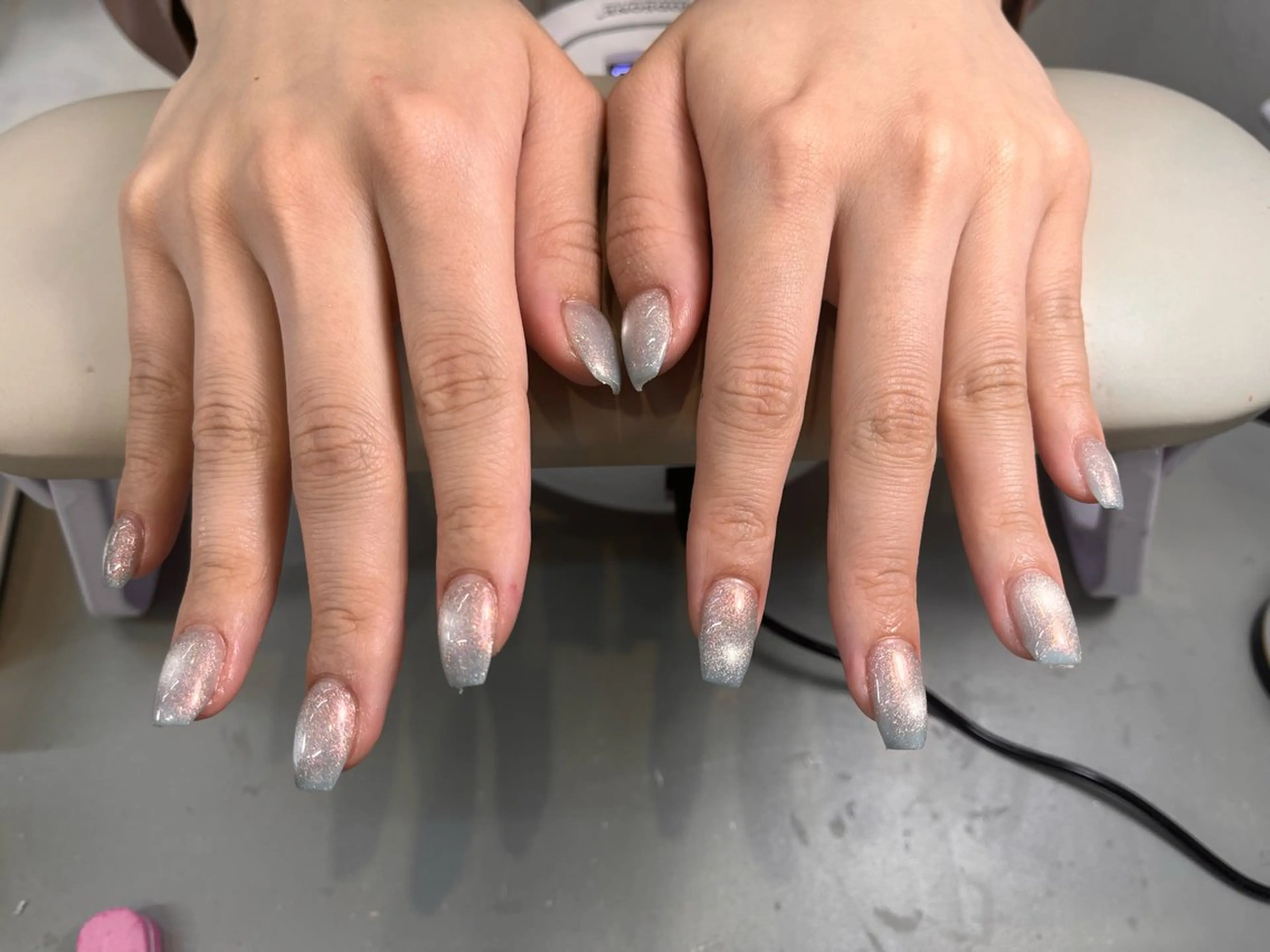 ネイル ハンドネイル ハンドケア David Nailのネイルデザイン