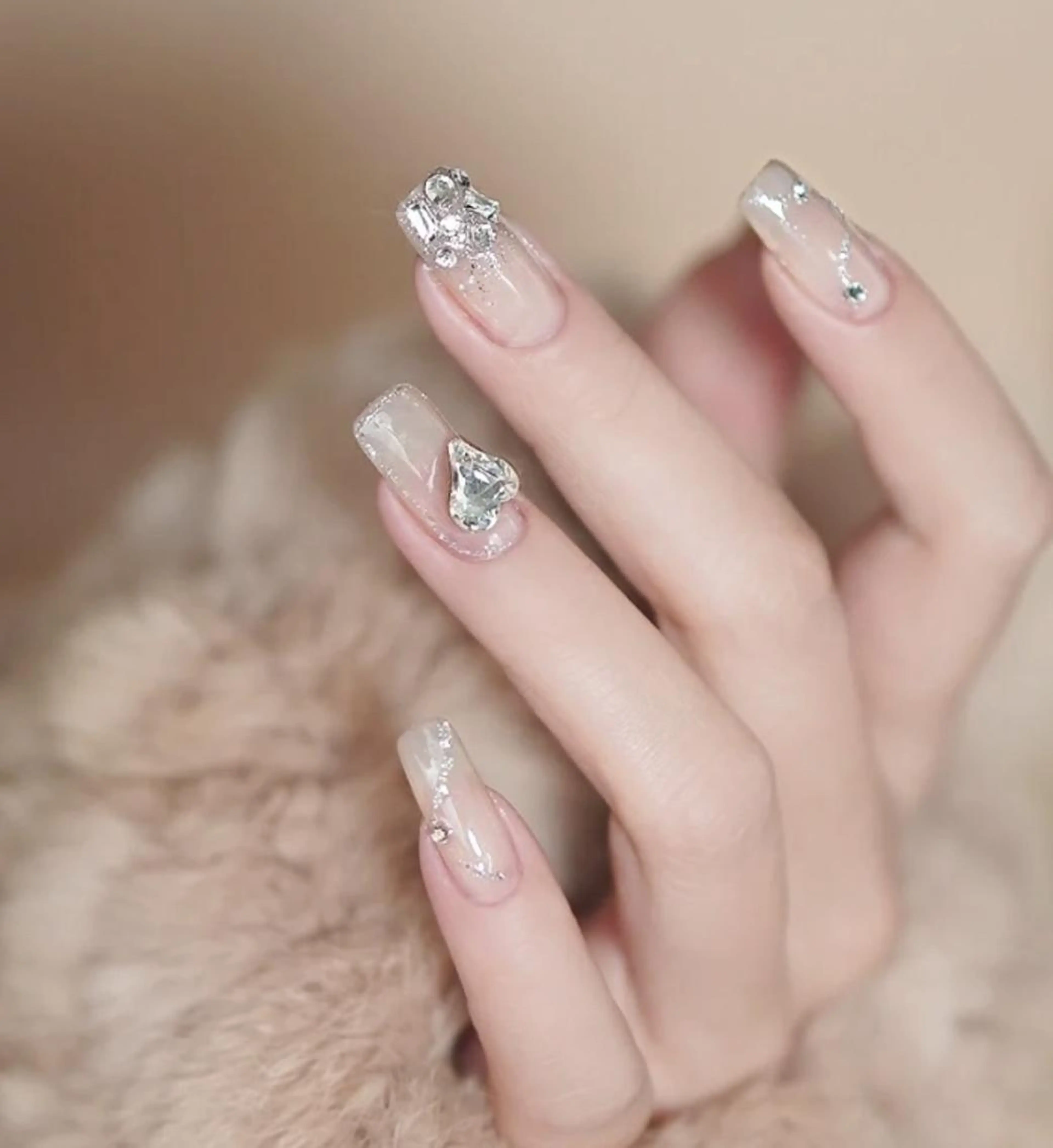 ネイル Cute beauty2のマツエク・マツパデザイン