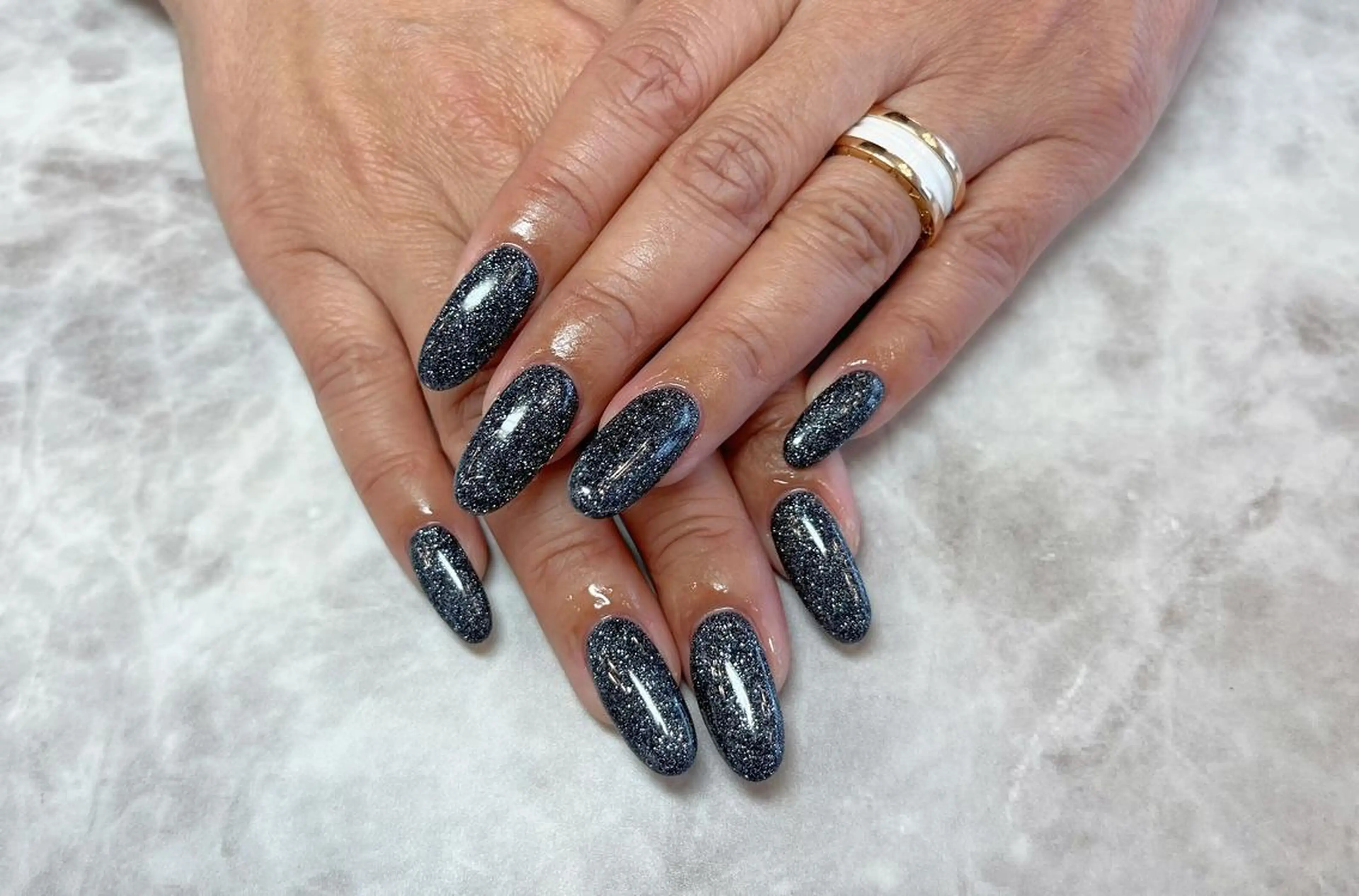 ✨フラッシュネイル💅✨の写真