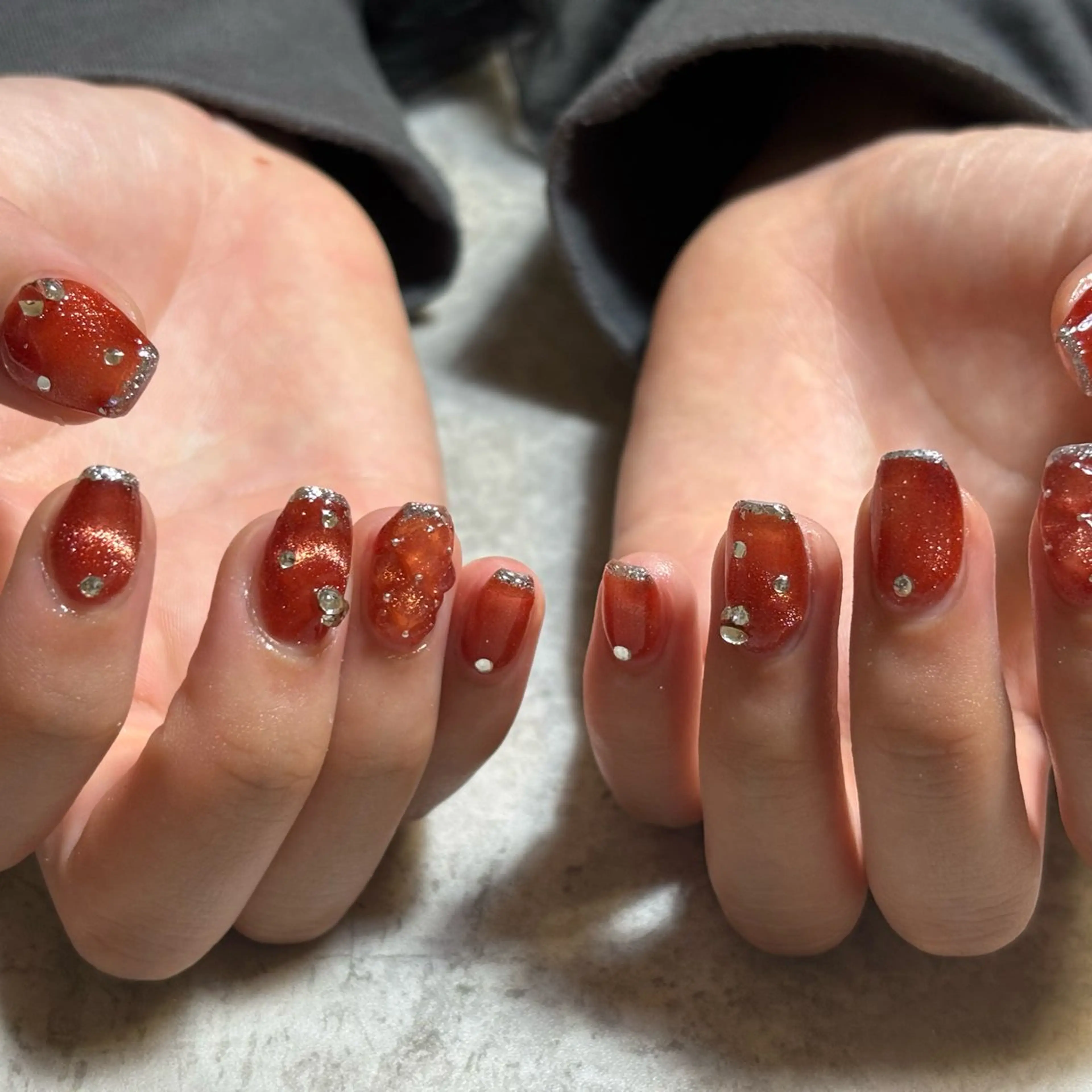 ネイル Nail lienのネイルデザイン