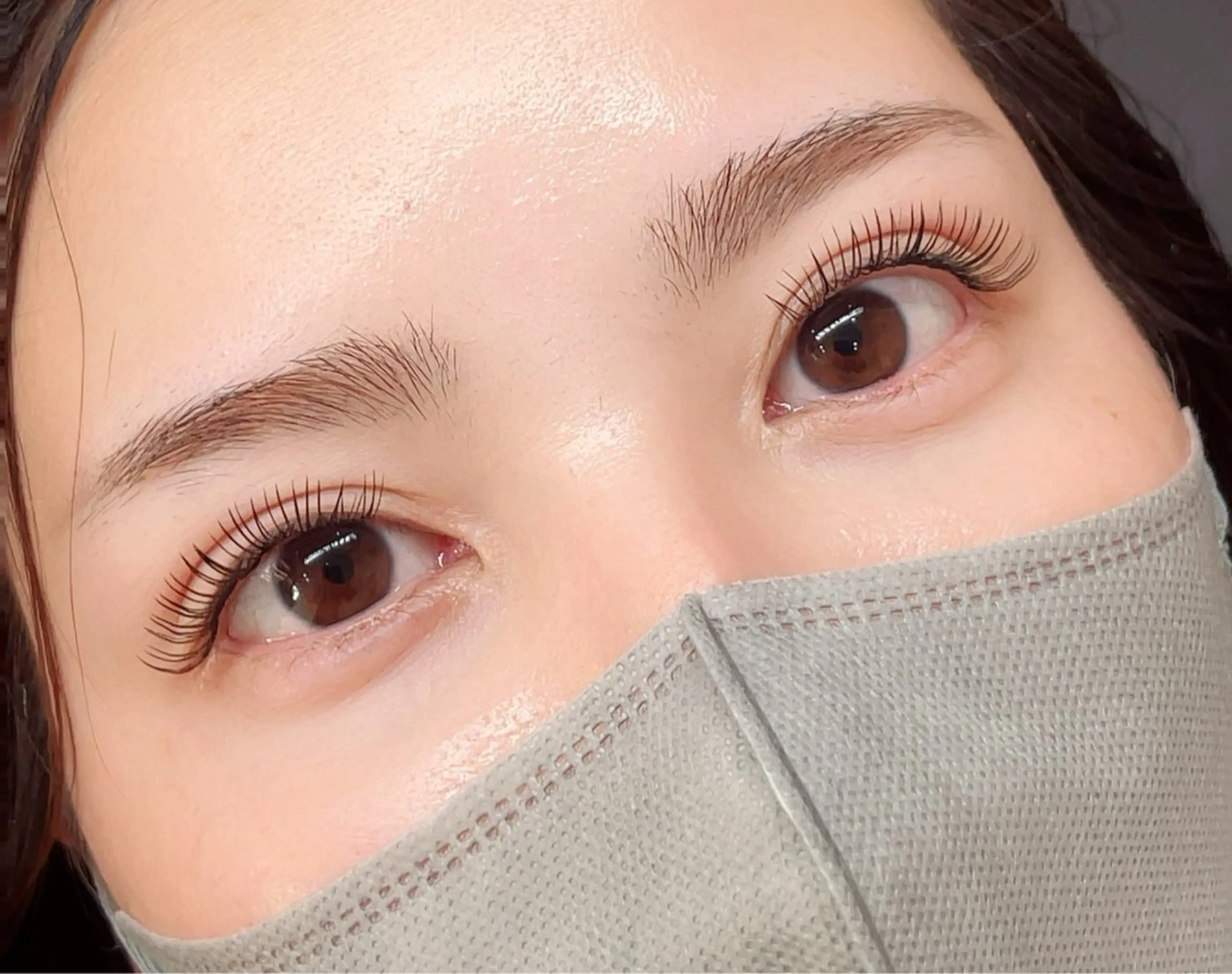 マツエク・マツパ 館山市vivi eyelashのマツエク・マツパデザイン