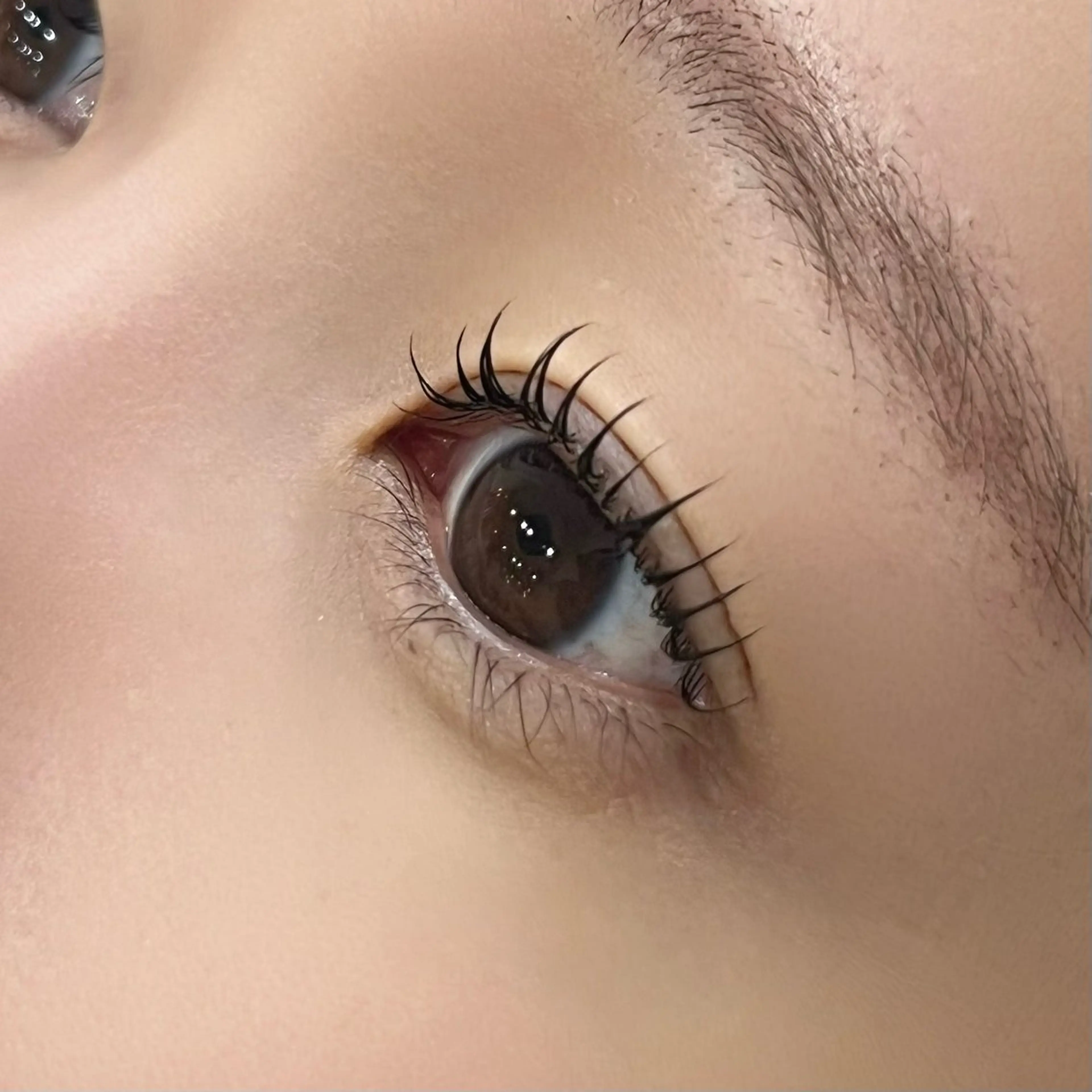 マツエク・マツパ moana nonのマツエク・マツパデザイン