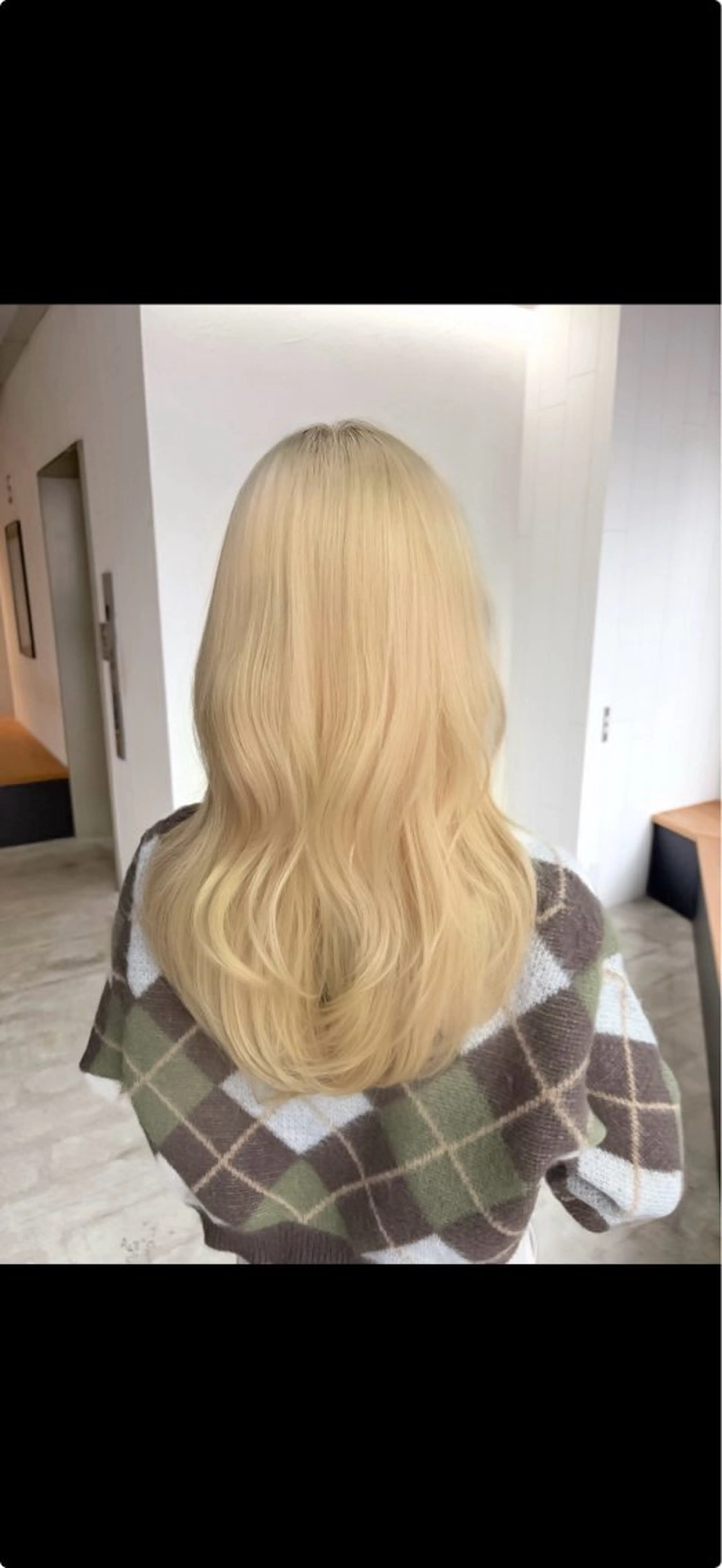 カラー ヘアカラー 池袋/ブリーチ特化 🎀あやか🎀のヘアスタイル