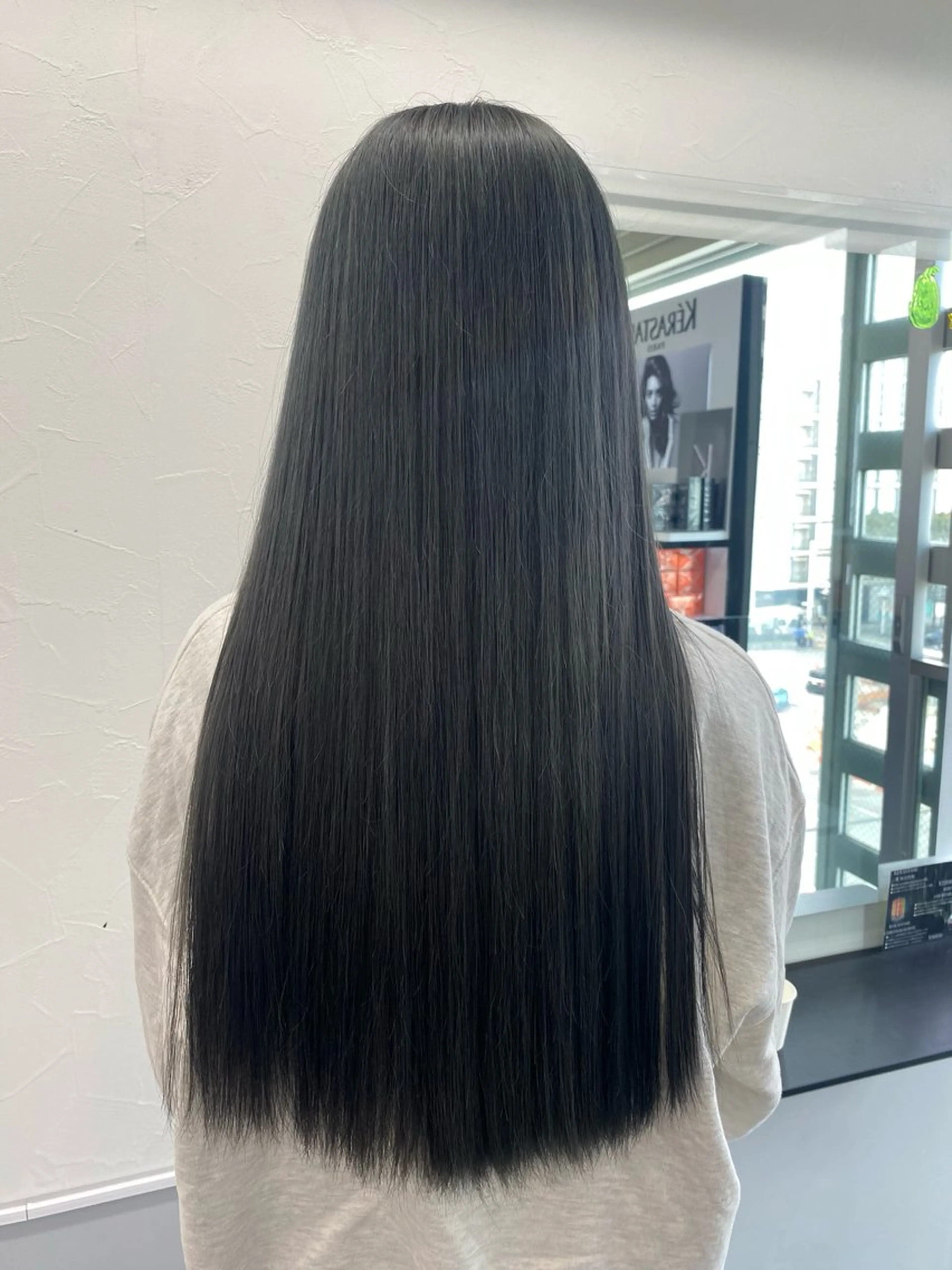 『🫧3月限定トリートメントリニューアル記念🫧』シャンプーブロー付きトリートメント🌈の写真