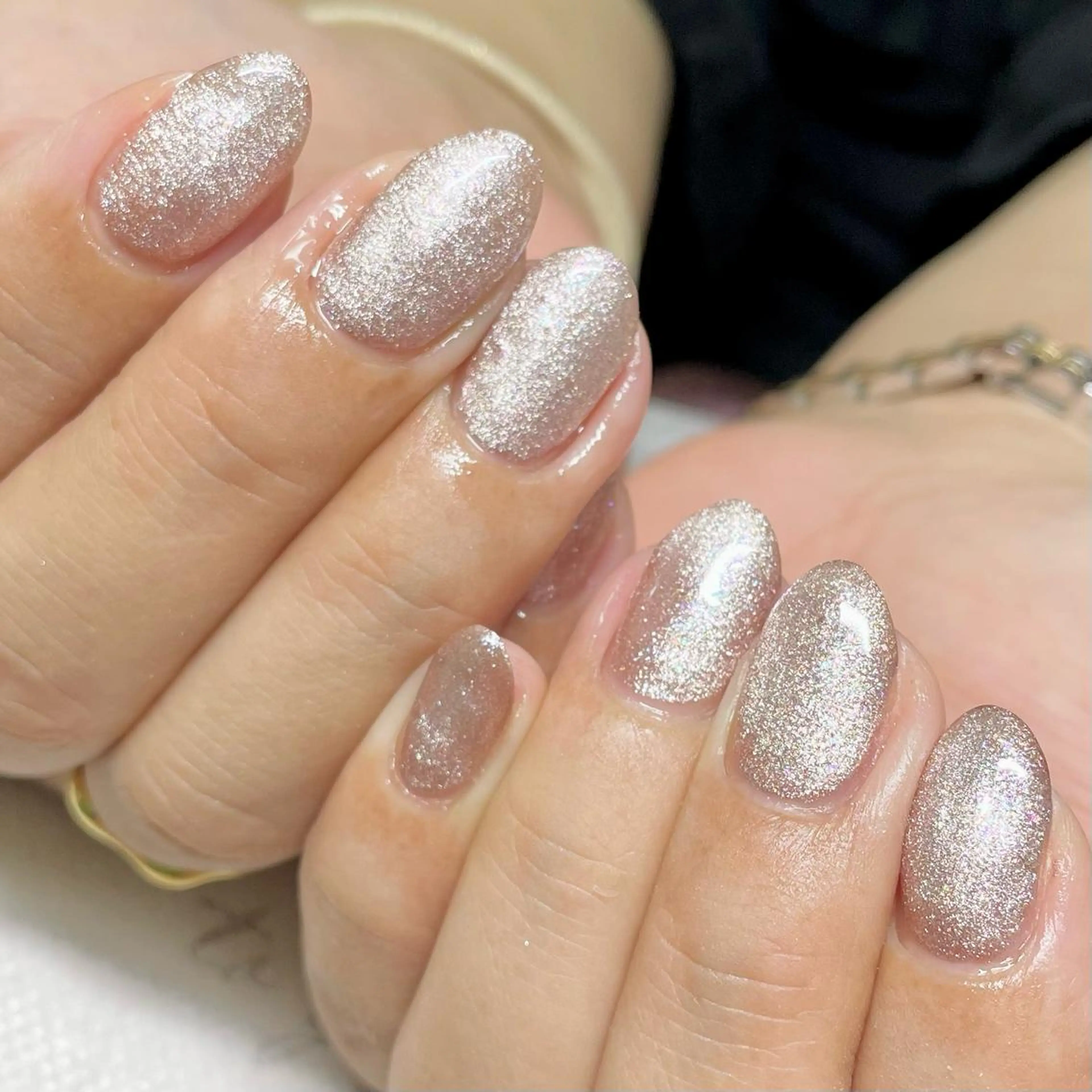 ネイル ハンドネイル Can I 川崎店 三島 久美子のネイルデザイン