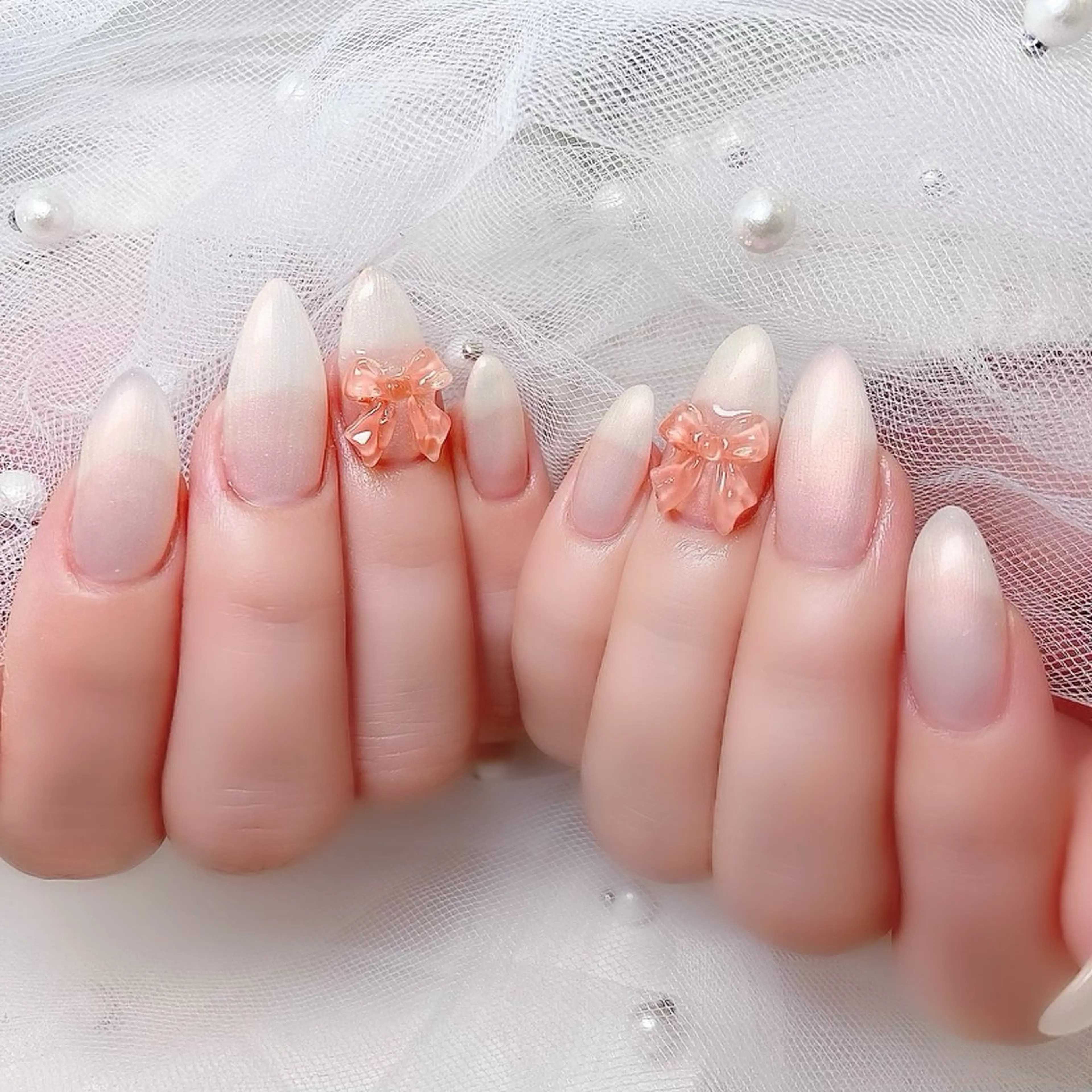 ネイル Beauty salon STELLA所属・STELLA 大西南帆のマツエク・マツパデザイン