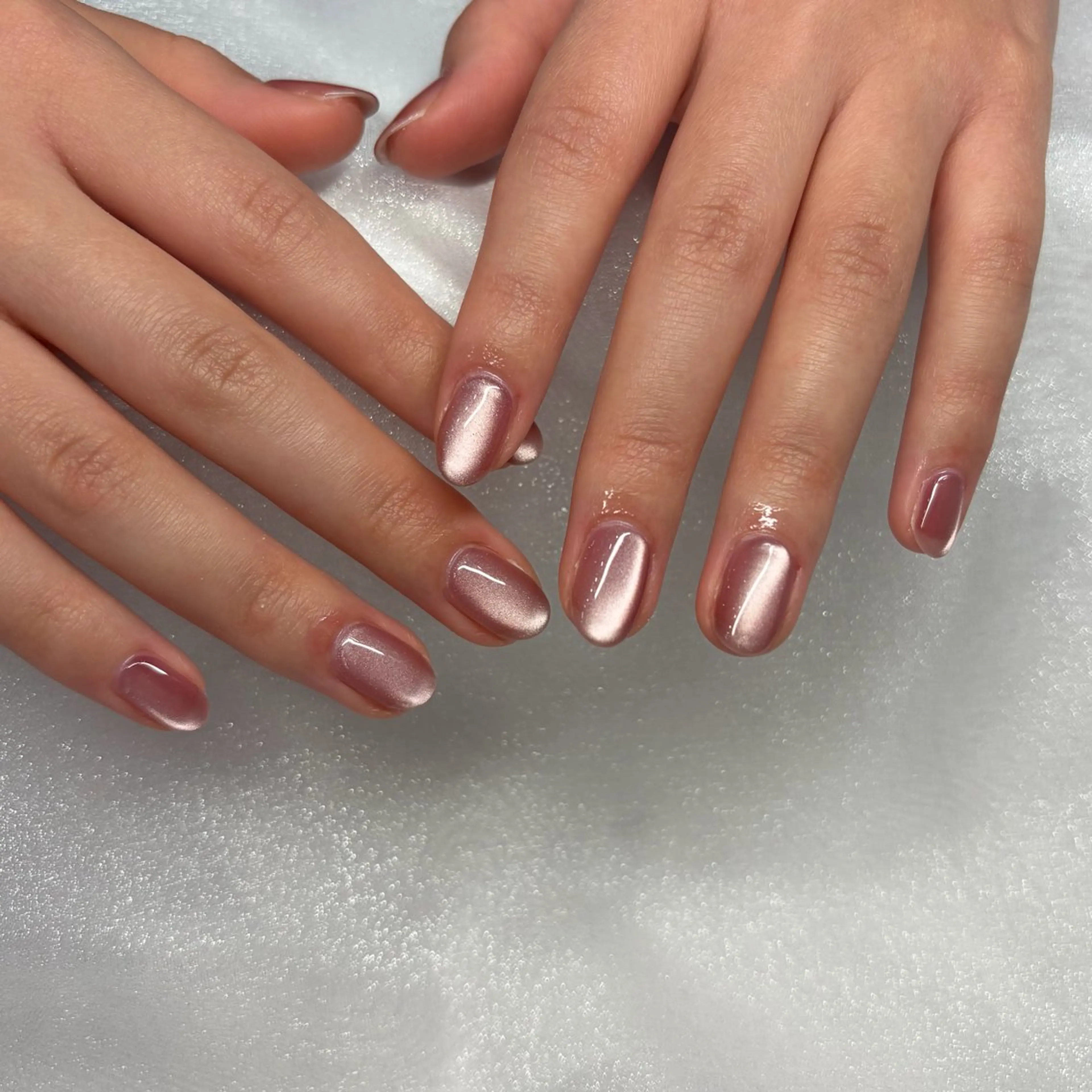 ミディアム ＊ ももこのネイルデザイン