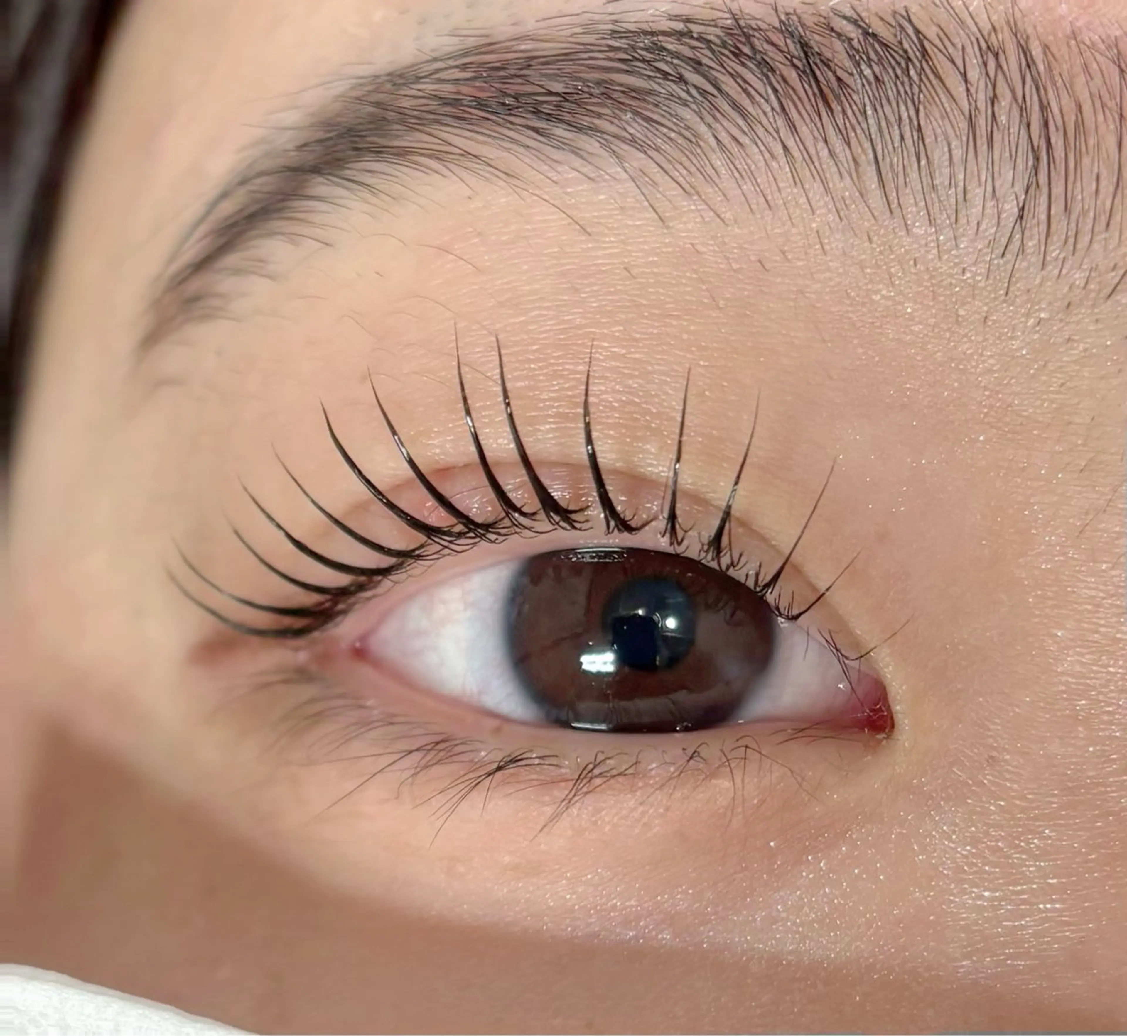 マツエク・マツパ gioia スタッフのマツエク・マツパデザイン