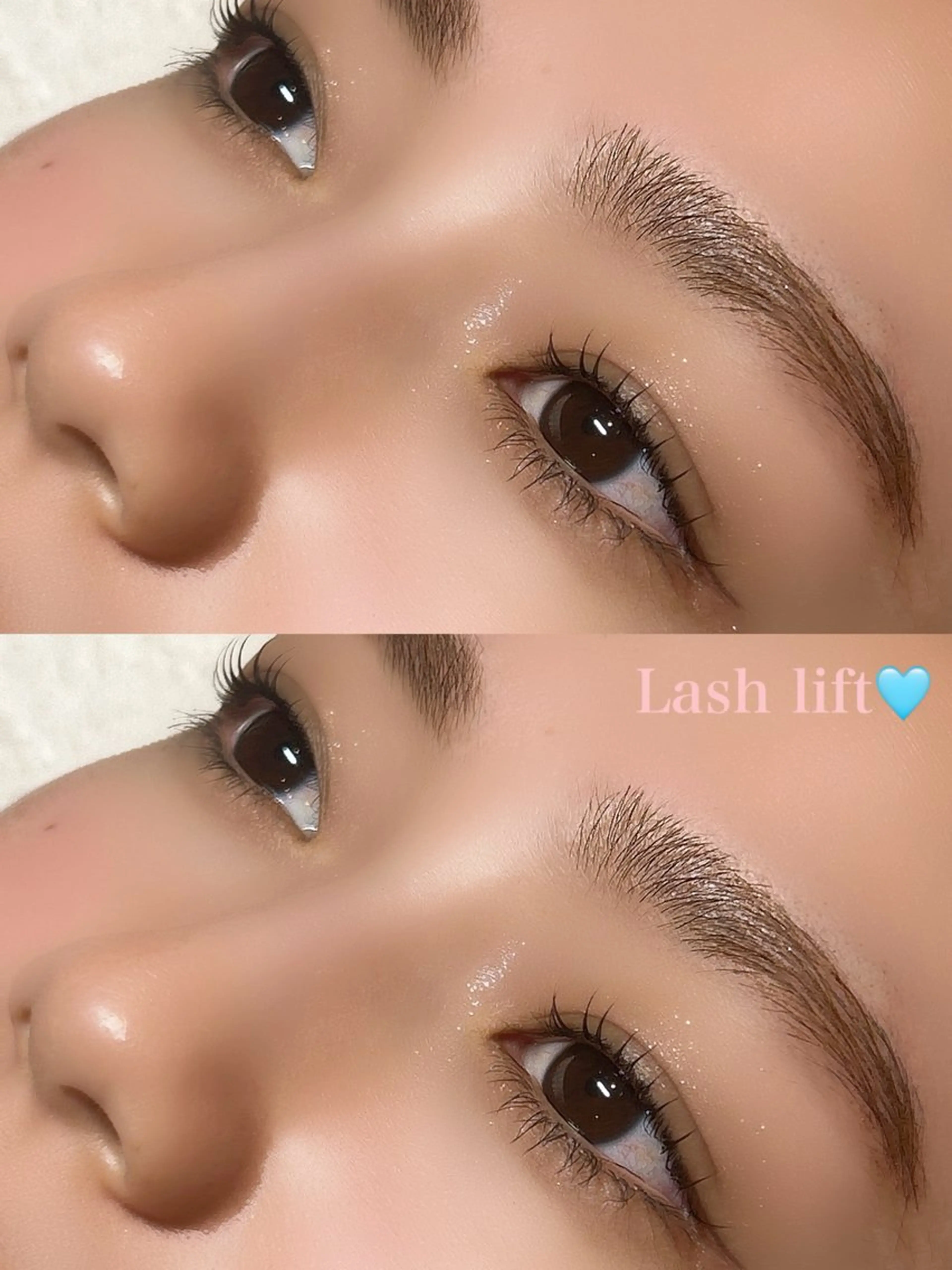 マツエク・マツパ tote. misakiの眉毛・アイブロウイメージ