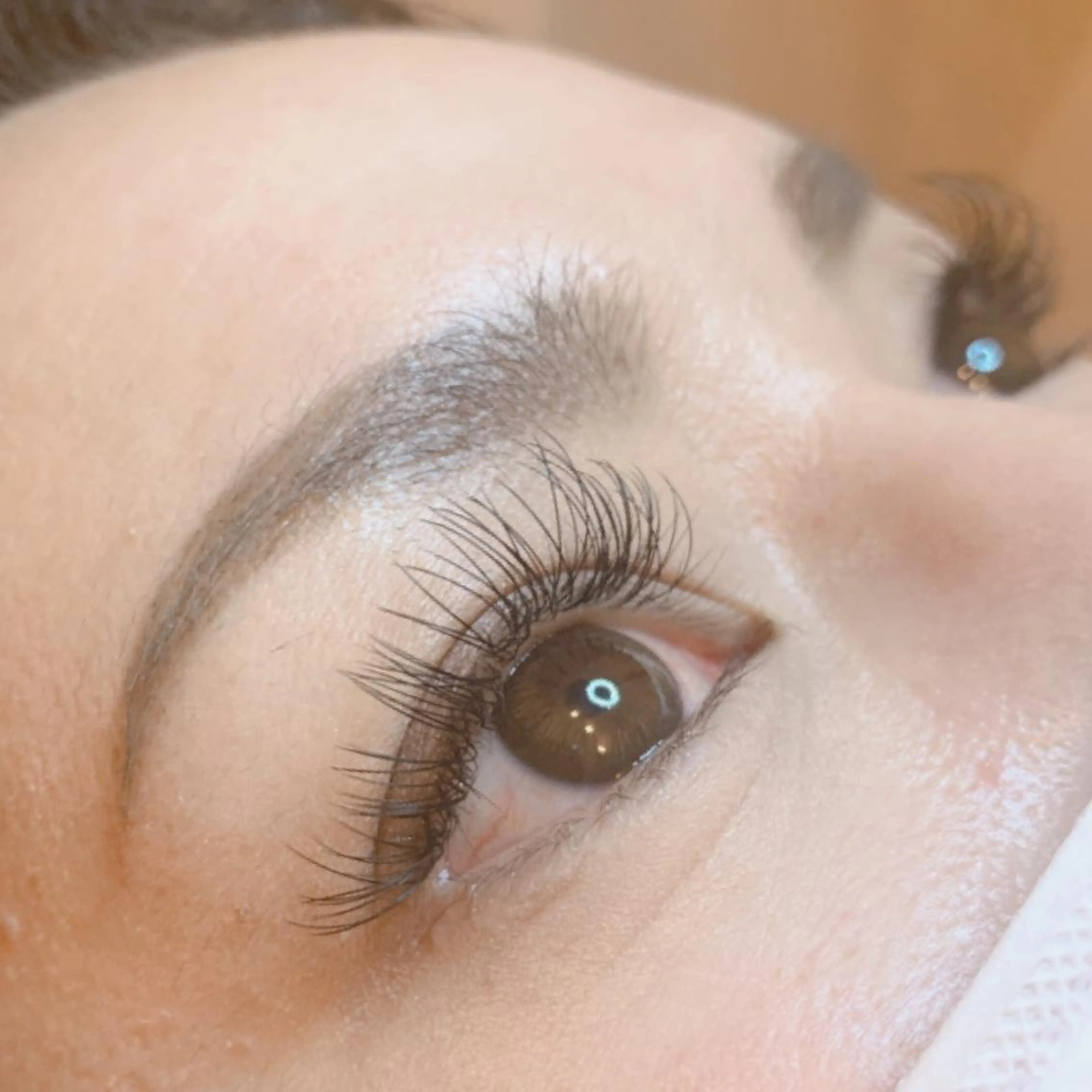 マツエク・マツパ グランアイ 船橋北口店のマツエク・マツパデザイン